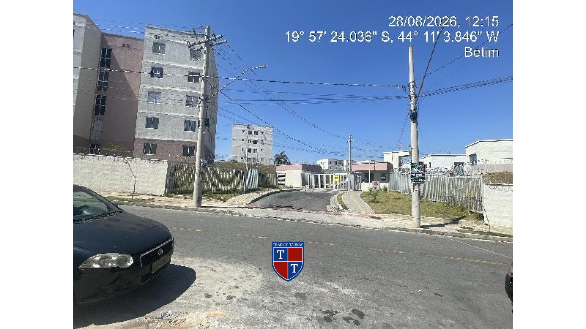 Foto 1 de APARTAMENTO em LOT SITIO SAO JOAO, BETIM/MG - Imóvel Retomado CAIXA Ref 8787717276507