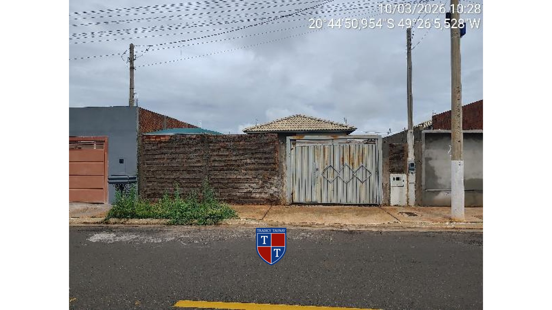 Foto 1 de CASA em FAZENDA VISTA ALEGRE (ZONA RURAL), SAO JOSE DO RIO PRETO/SP - Imóvel Retomado CAIXA Ref 8787717285700