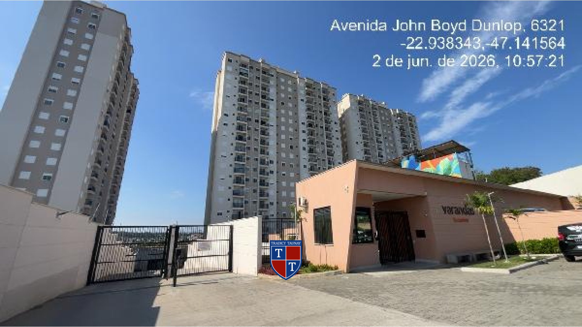 Foto 1 de APARTAMENTO em COND VARANDAS, CAMPINAS/SP - Imóvel Retomado CAIXA Ref 8787717287576