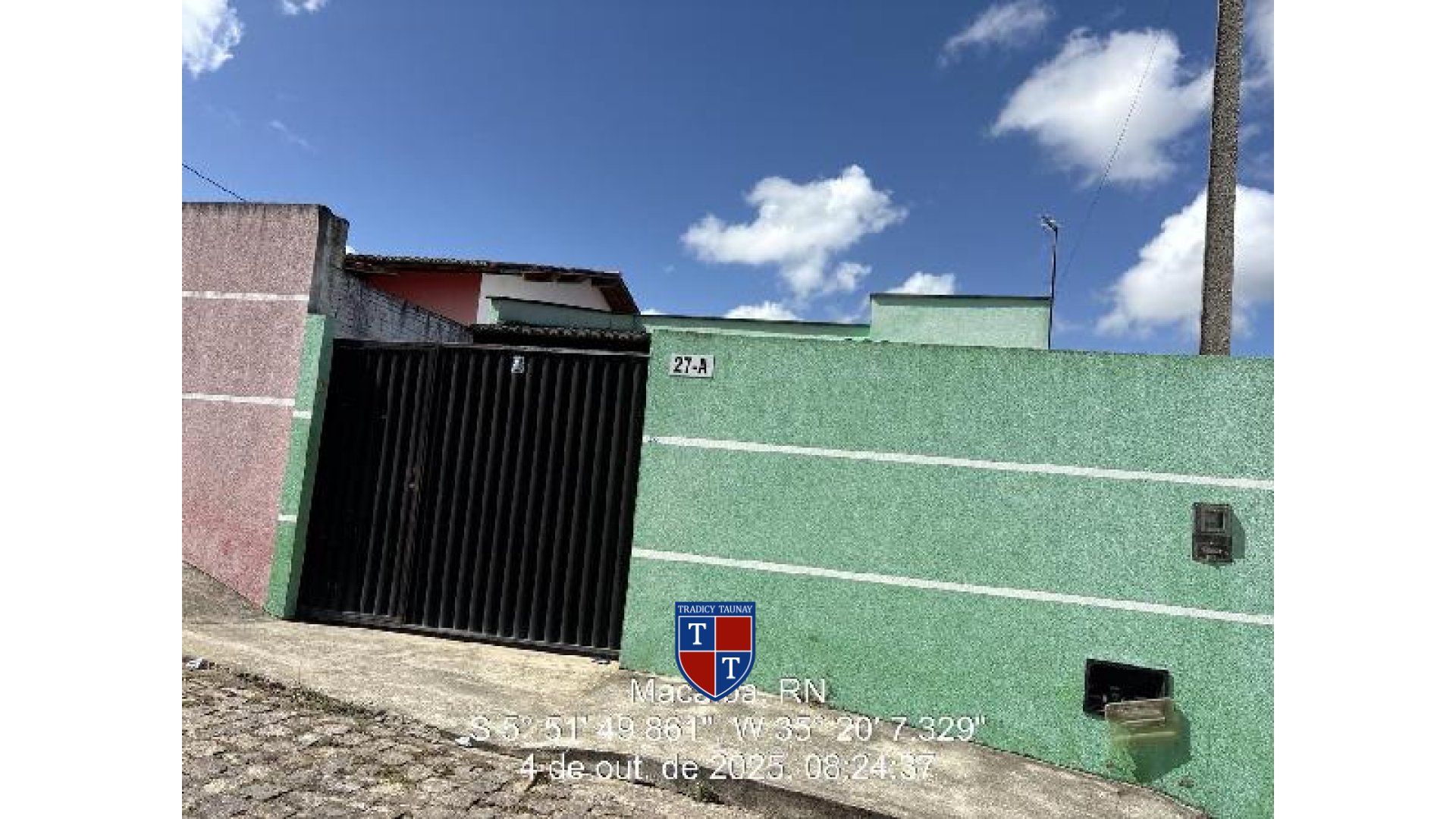 CASA em FERREIRO TORTO