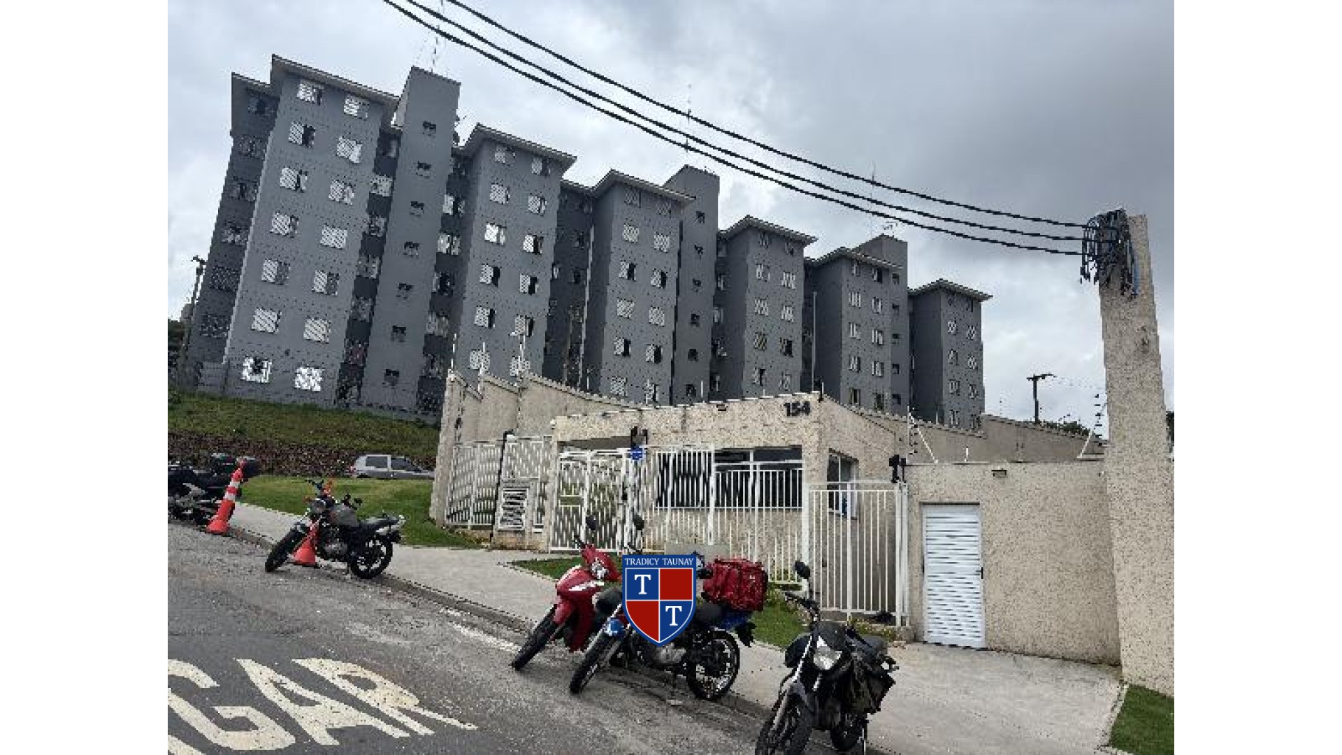 APARTAMENTO em SAUDE