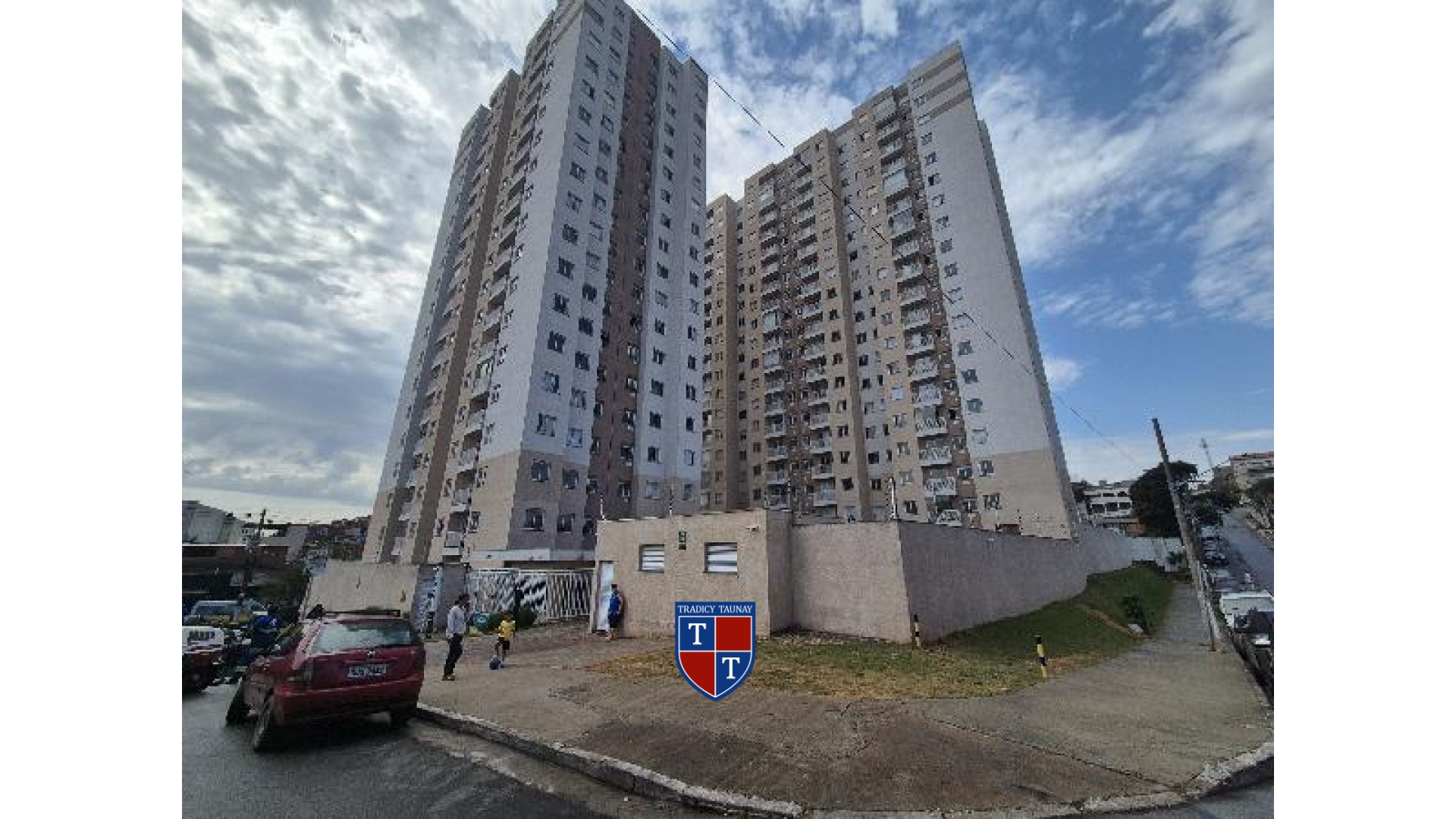 Foto 1 de APARTAMENTO em SANTO AMARO, SAO PAULO/SP - Imóvel Retomado CAIXA Ref 8787717311094