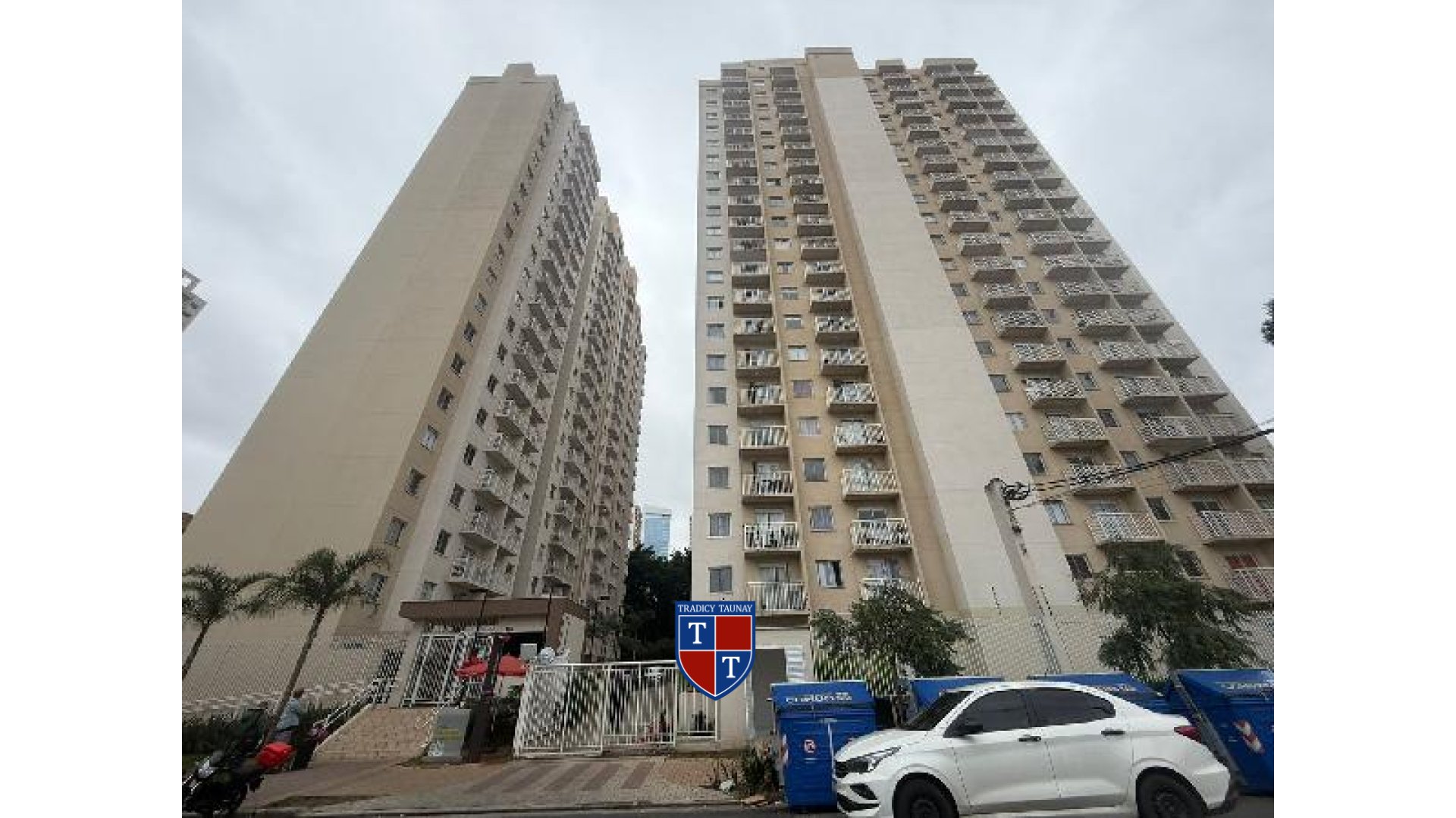 APARTAMENTO em 35°SUBD BARRA FUNDA