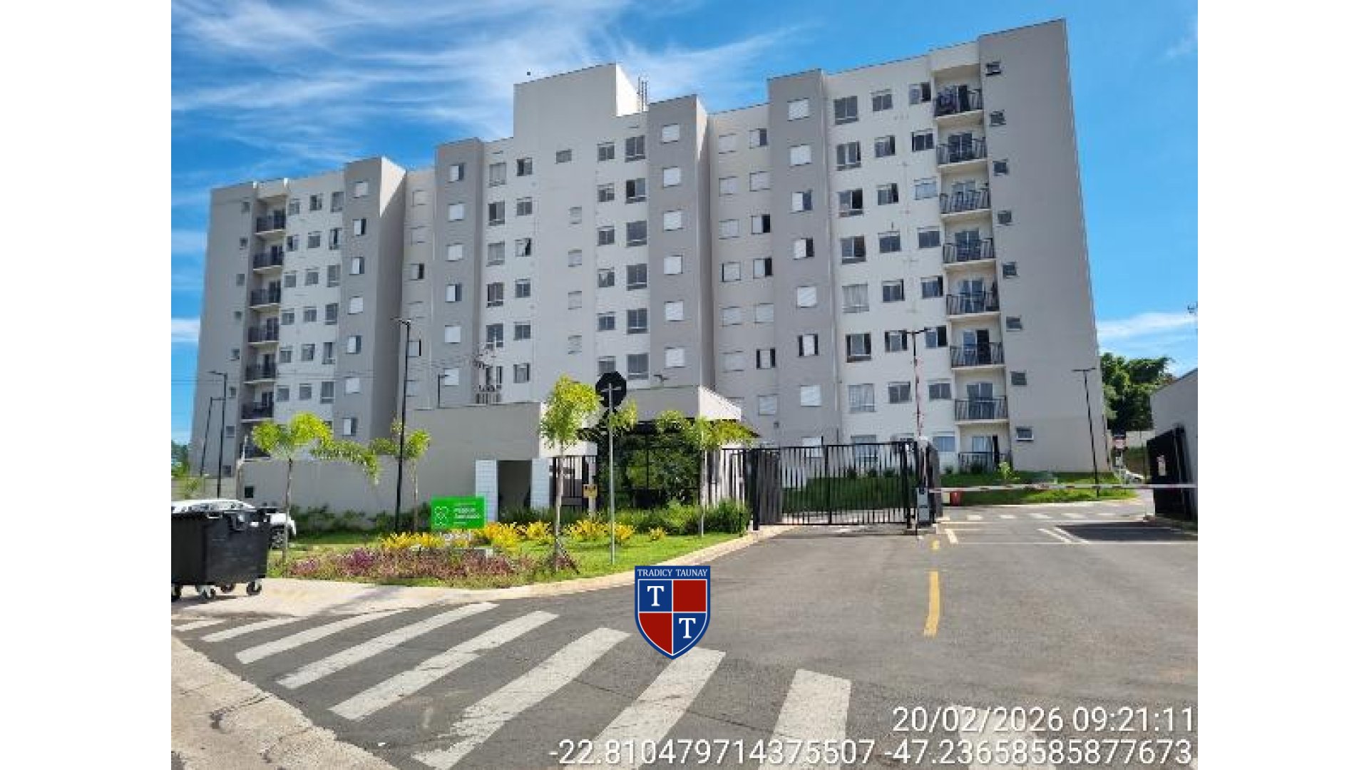 APARTAMENTO em PARQUE DA AMIZADE (NOVA VENEZA)