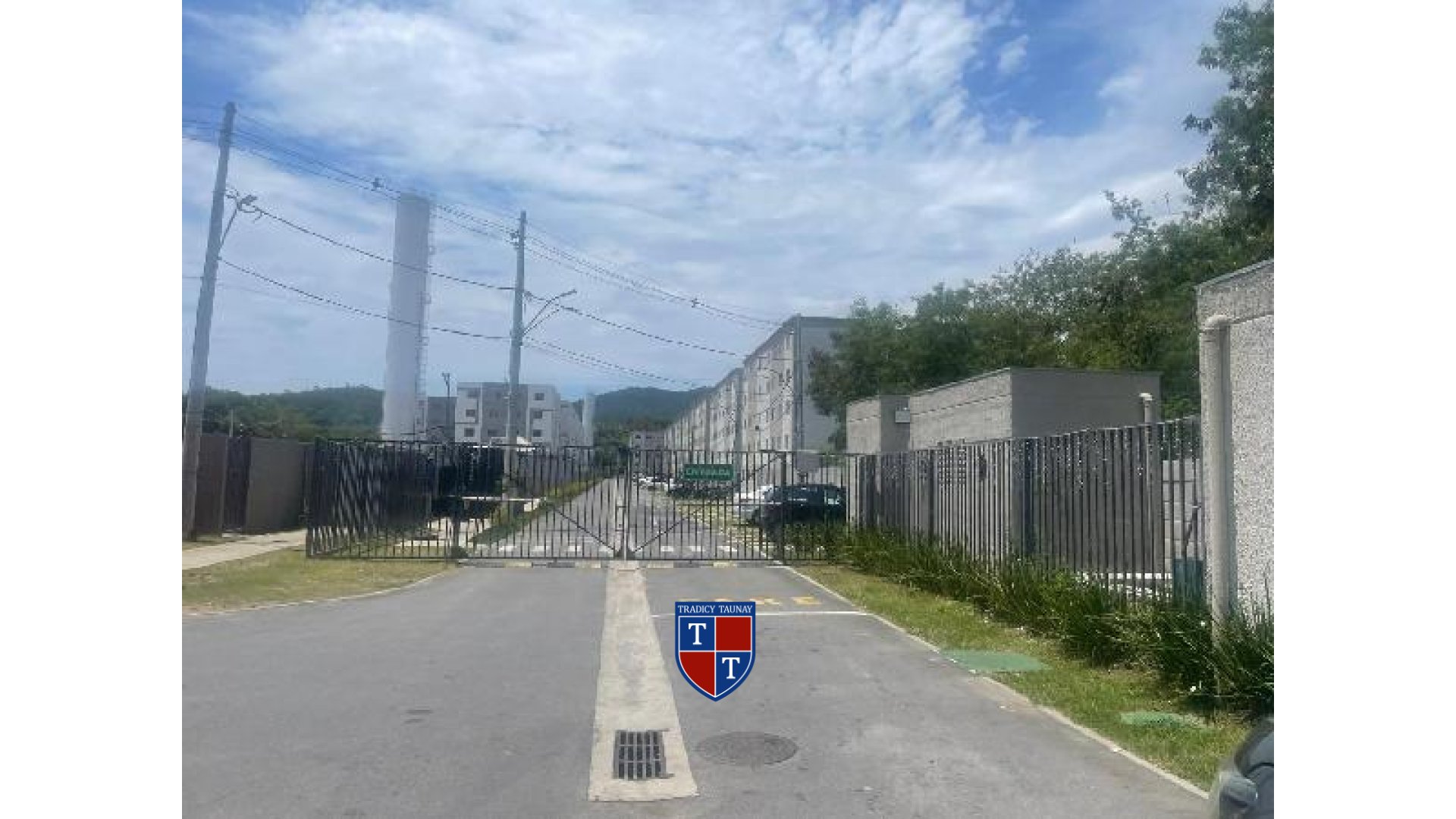 APARTAMENTO em CAMPO GRANDE
