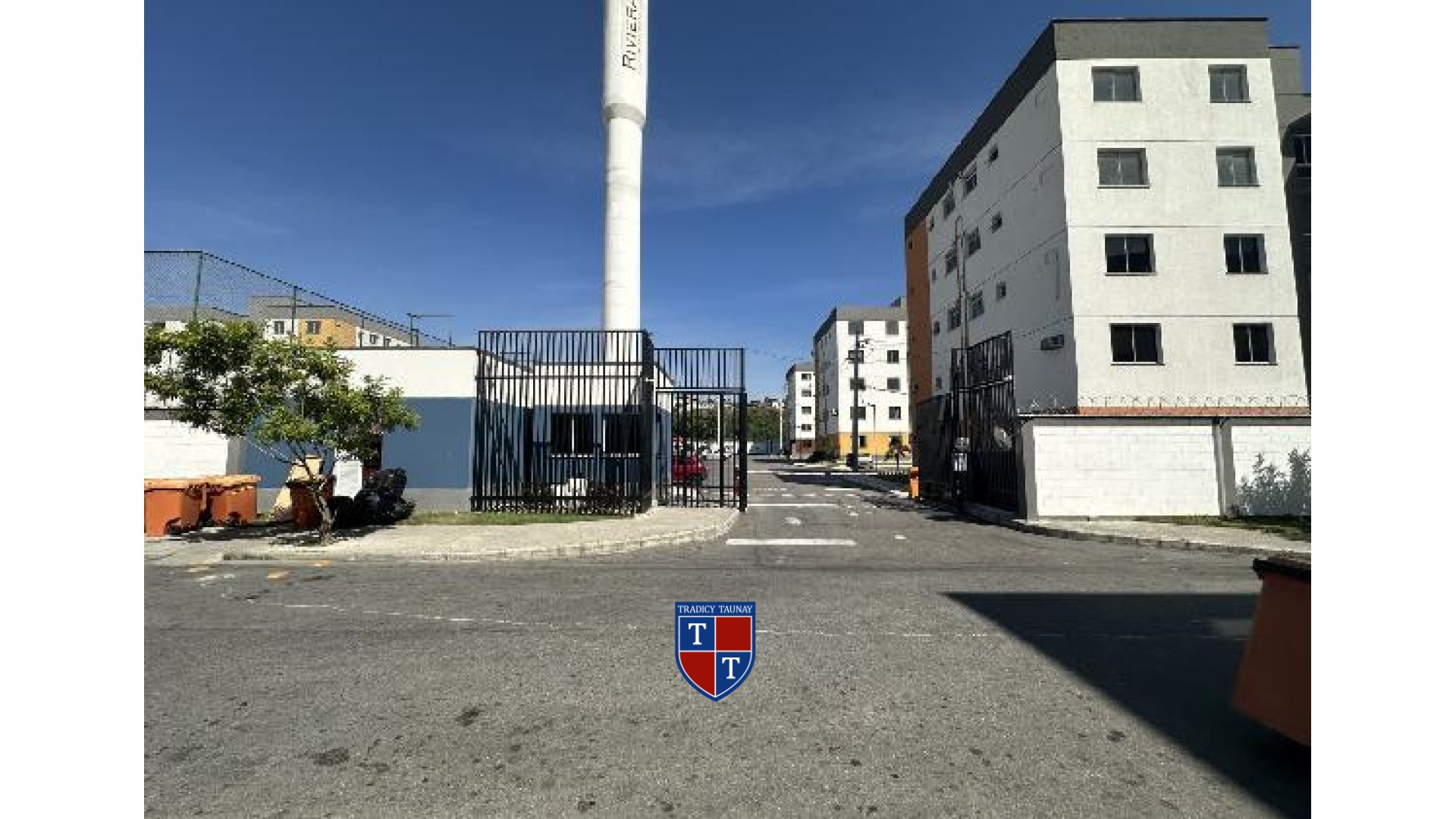 Foto 1 de APARTAMENTO em JARDIM GRAMACHO, DUQUE DE CAXIAS/RJ - Imóvel Retomado CAIXA Ref 8787717346300