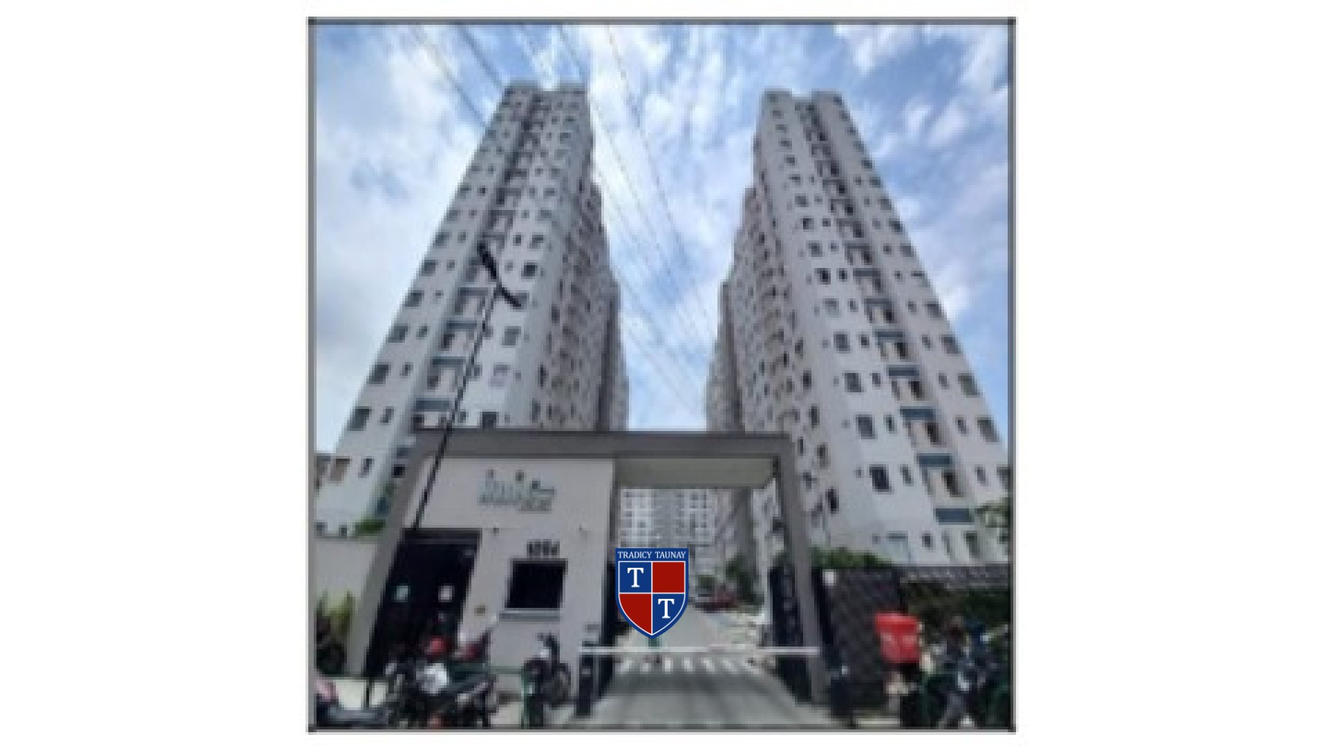 APARTAMENTO em BONSUCESSO