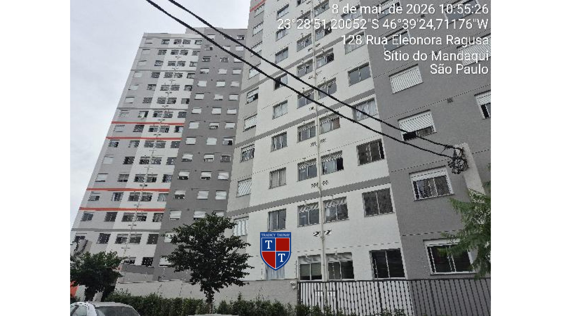 Foto 1 de APARTAMENTO em VILA CELESTE, SAO PAULO/SP - Imóvel Retomado CAIXA Ref 8787717360850