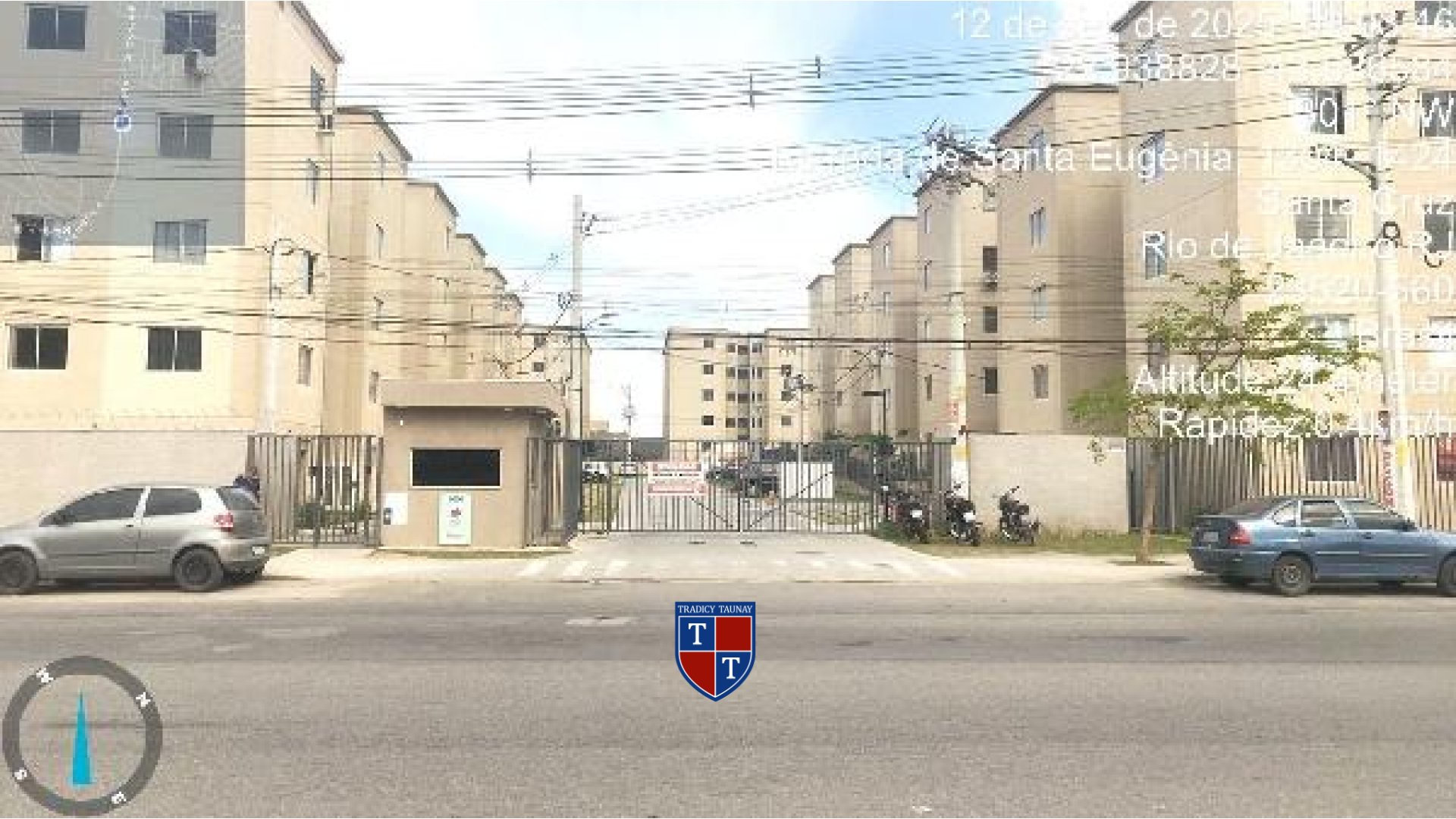 Foto 1 de APARTAMENTO em SANTA CRUZ, RIO DE JANEIRO/RJ - Imóvel Retomado CAIXA Ref 8787717363639