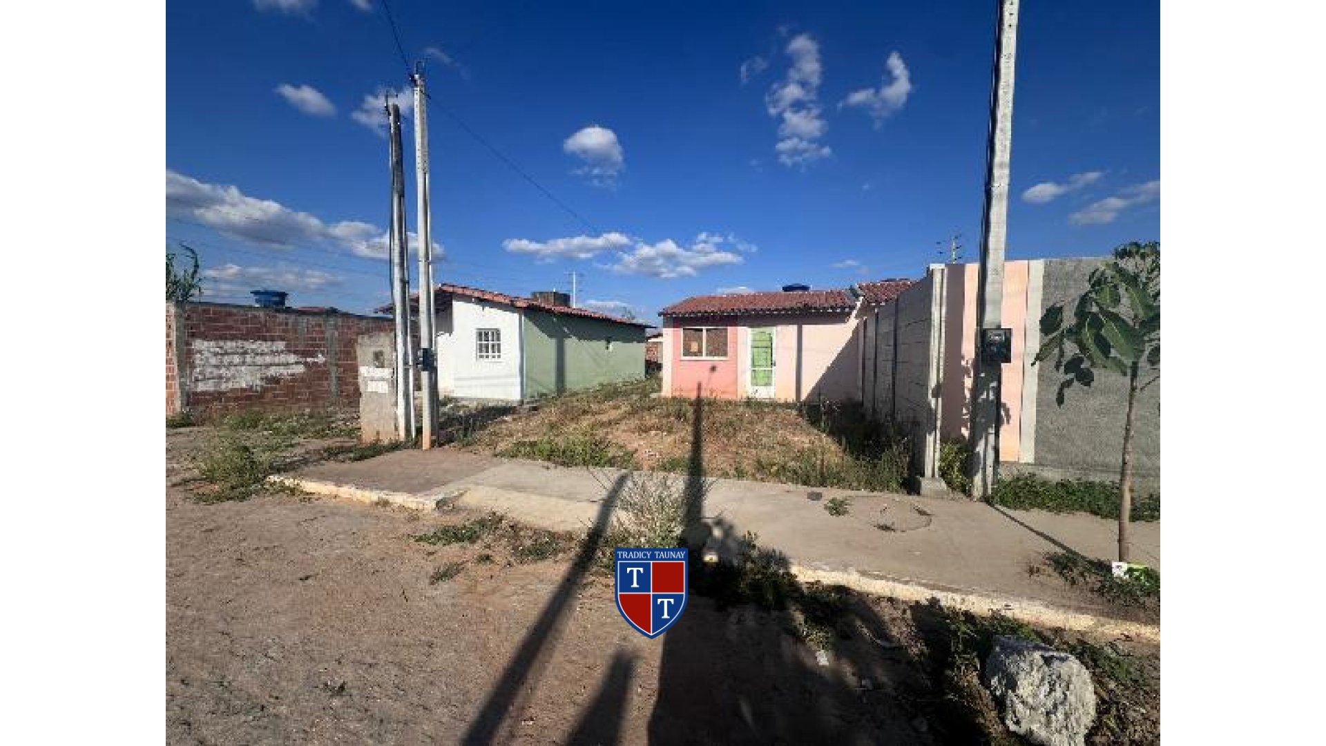 CASA em EUNO ANDRADE DA SILVA