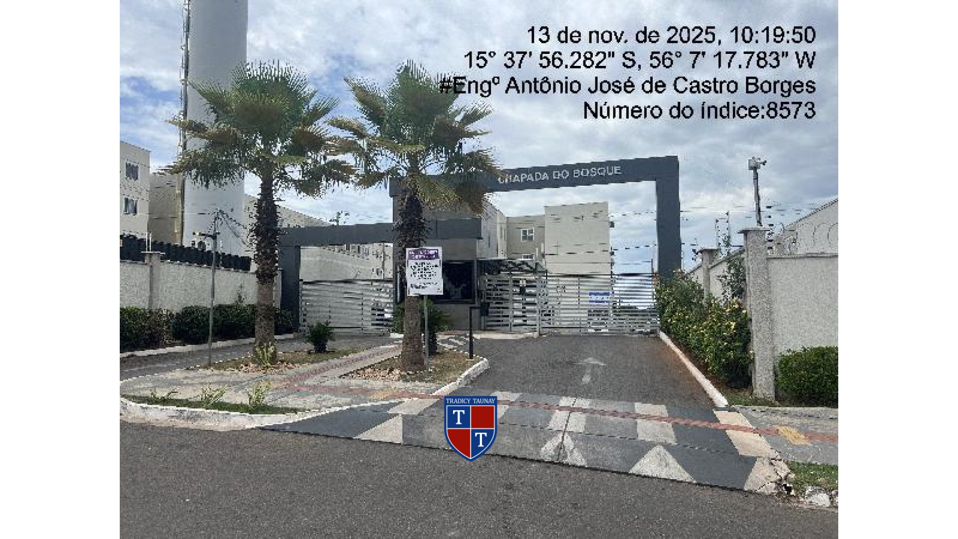 Foto 1 de APARTAMENTO em PONTE NOVA, VARZEA GRANDE/MT - Imóvel Retomado CAIXA Ref 8787717367022