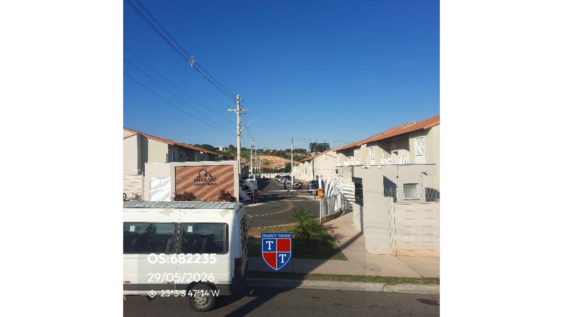APARTAMENTO em MATO DENTRO