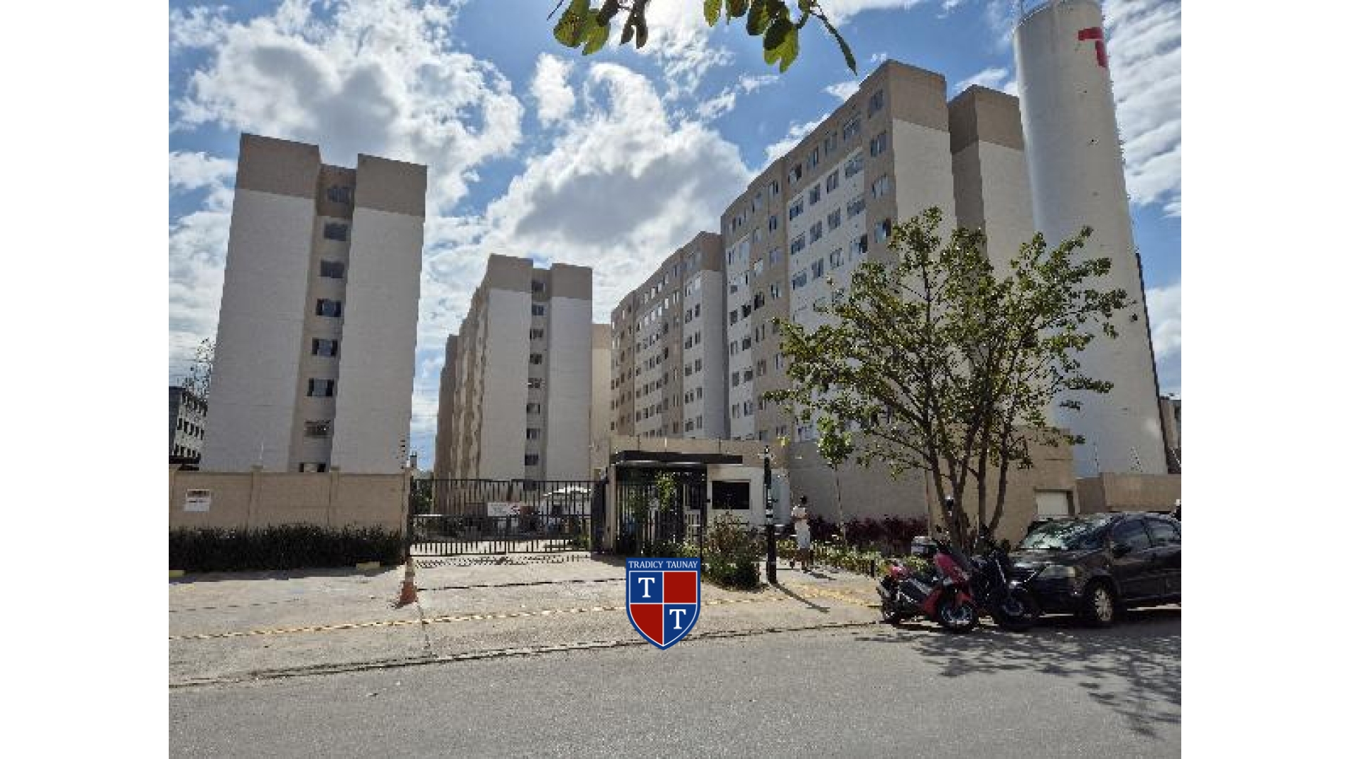 Foto 1 de APARTAMENTO em QUINTA DA PAINEIRA, SAO PAULO/SP - Imóvel Retomado CAIXA Ref 8787717372905