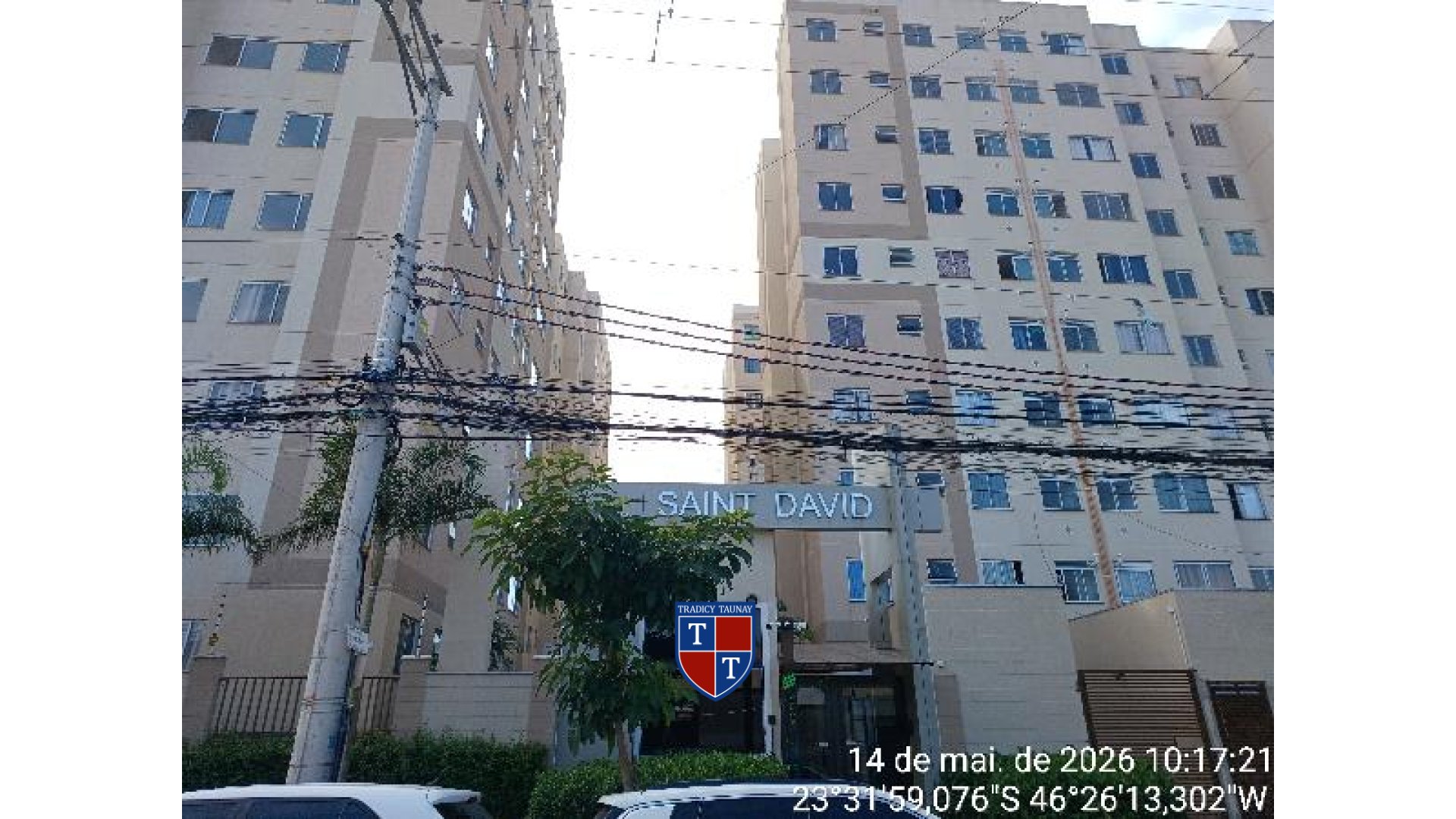 Foto 1 de APARTAMENTO em PARADA XV DE NOVEMBRO, SAO PAULO/SP - Imóvel Retomado CAIXA Ref 8787717383710