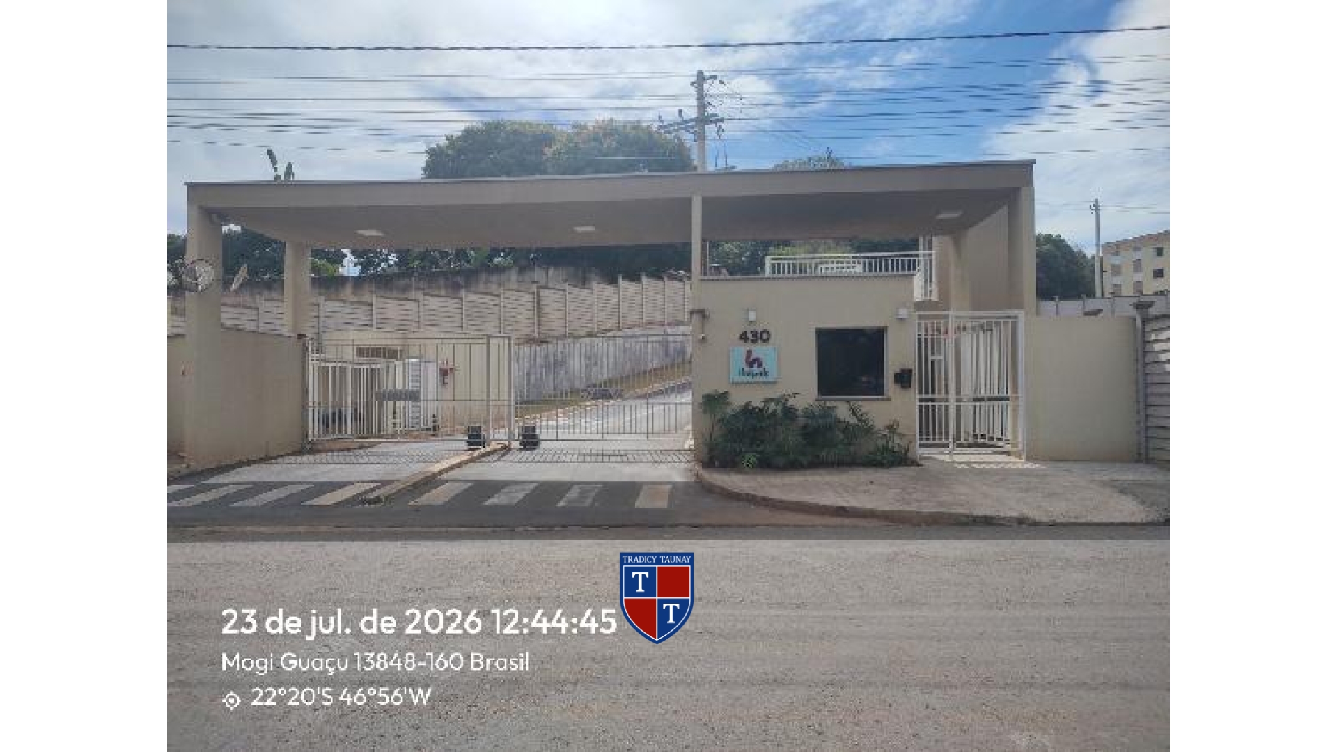 APARTAMENTO em PARQUE SAO CAMILO
