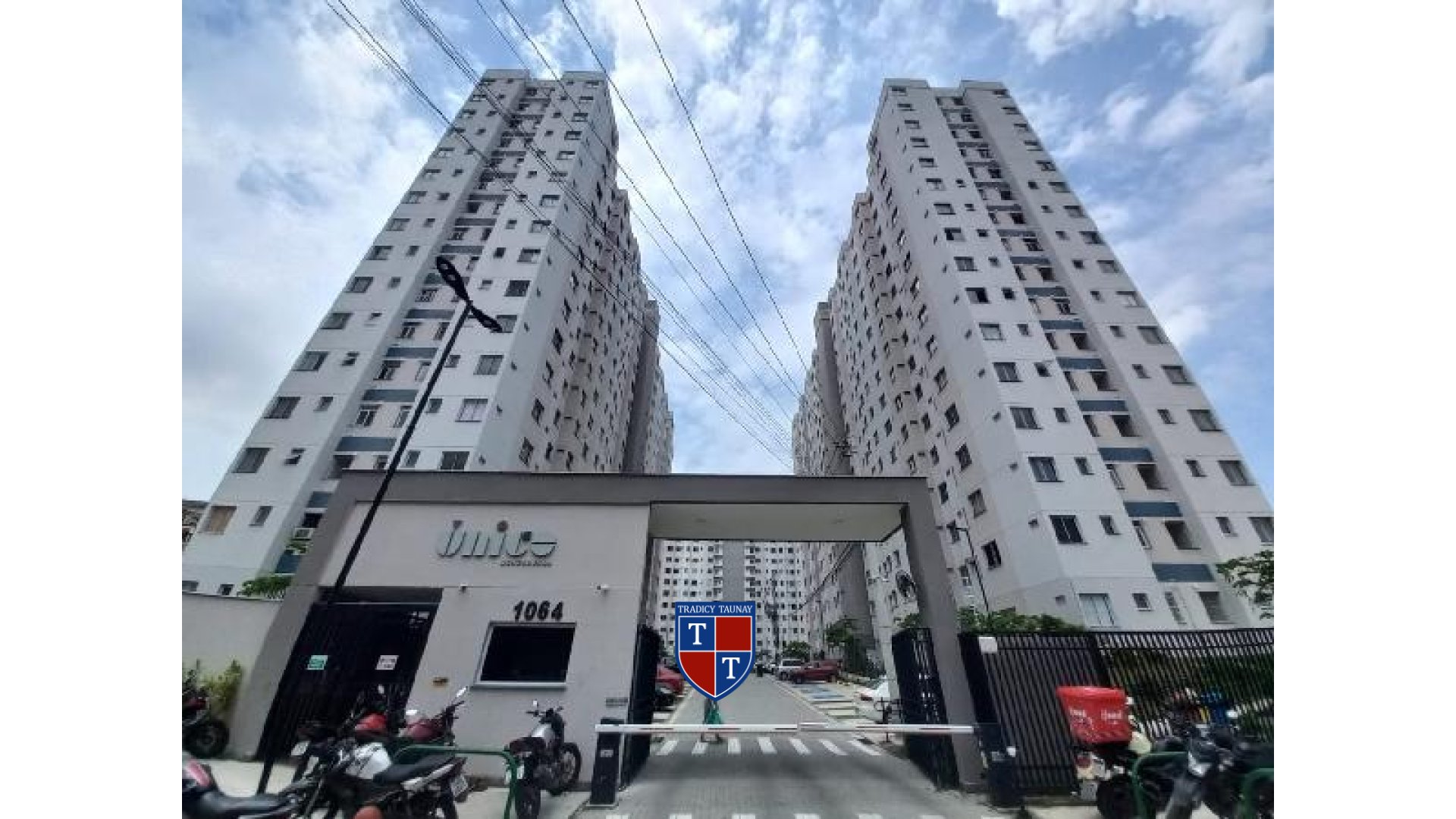 Foto 1 de APARTAMENTO em BONSUCESSO, RIO DE JANEIRO/RJ - Imóvel Retomado CAIXA Ref 8787717400224