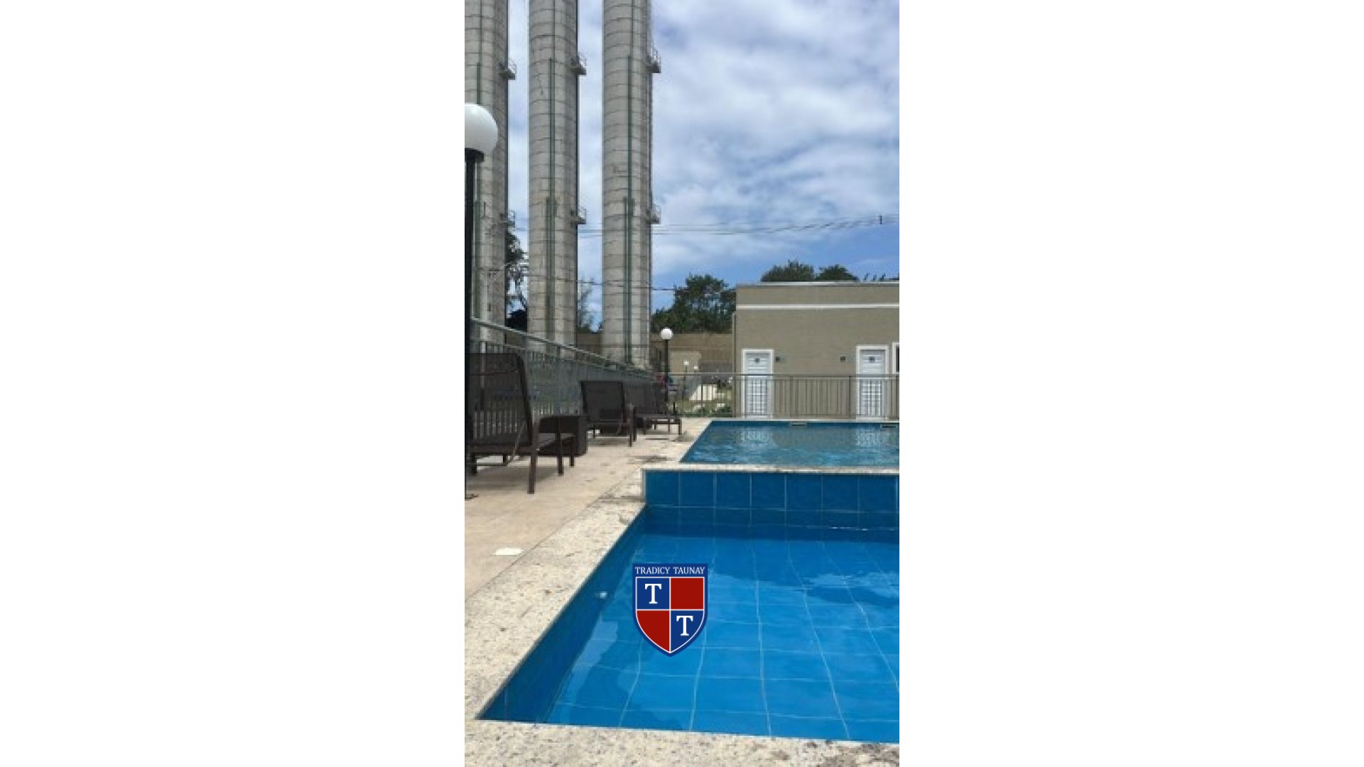 Foto 3 de APARTAMENTO em GUARATIBA, RIO DE JANEIRO/RJ - Imóvel Retomado CAIXA Ref 8787717415817