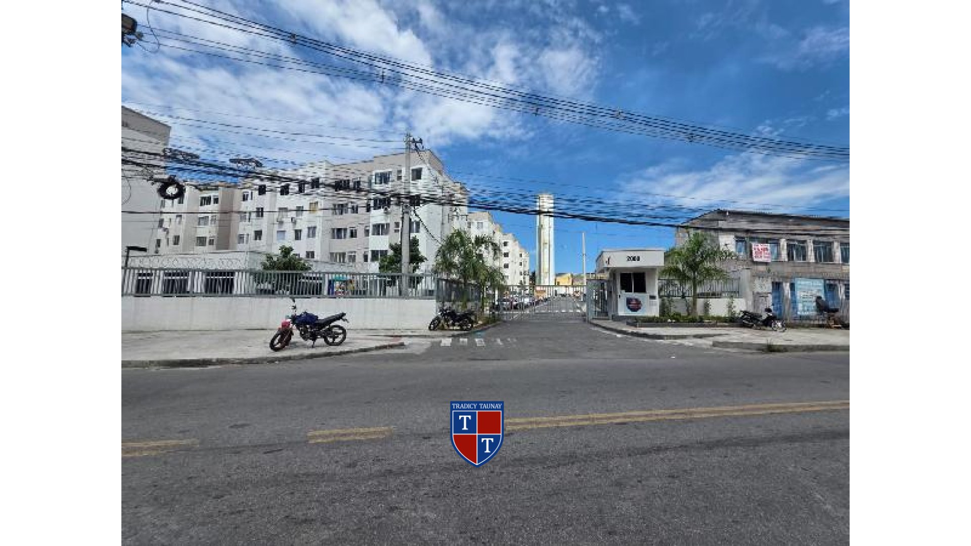 Foto 1 de APARTAMENTO em PARQUE COLUMBIA, RIO DE JANEIRO/RJ - Imóvel Retomado CAIXA Ref 8787717425251