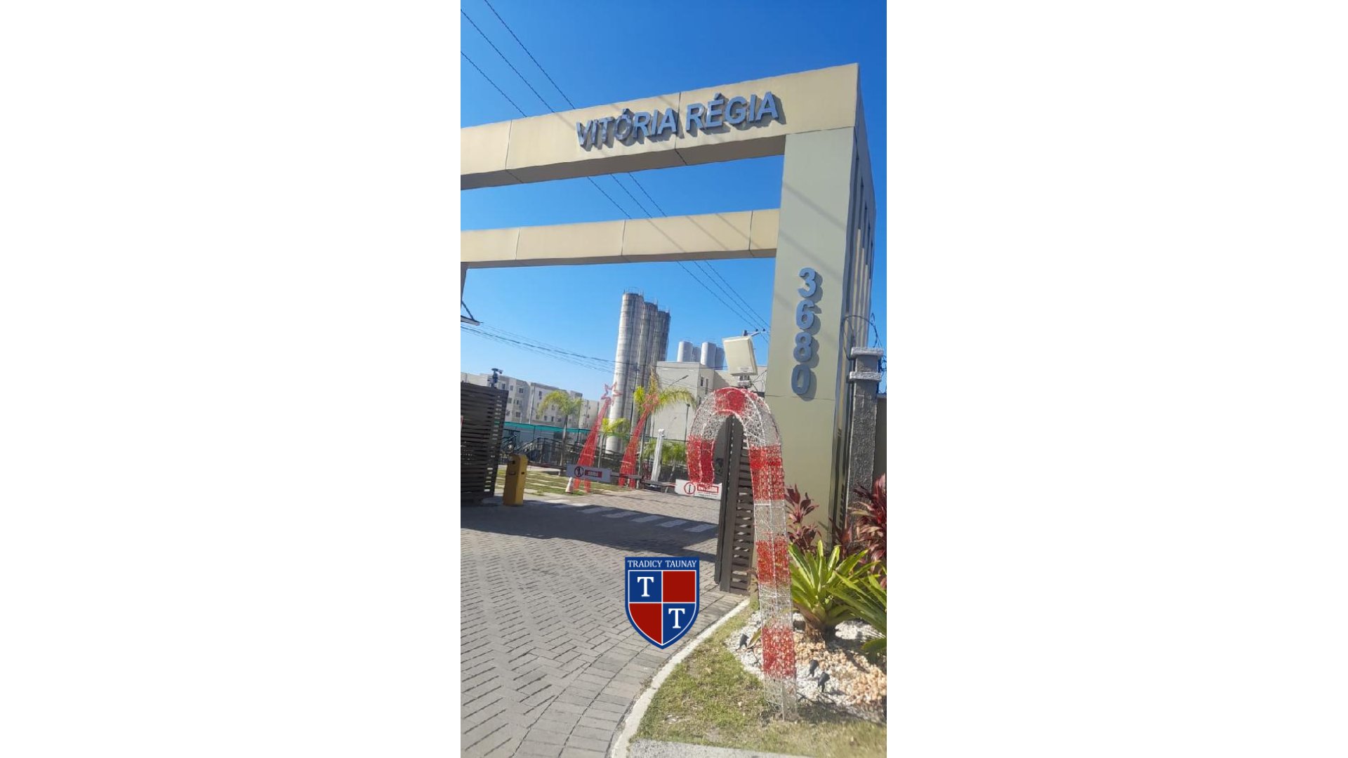 Foto 1 de APARTAMENTO em INHOAIBA, RIO DE JANEIRO/RJ - Imóvel Retomado CAIXA Ref 8787717431430