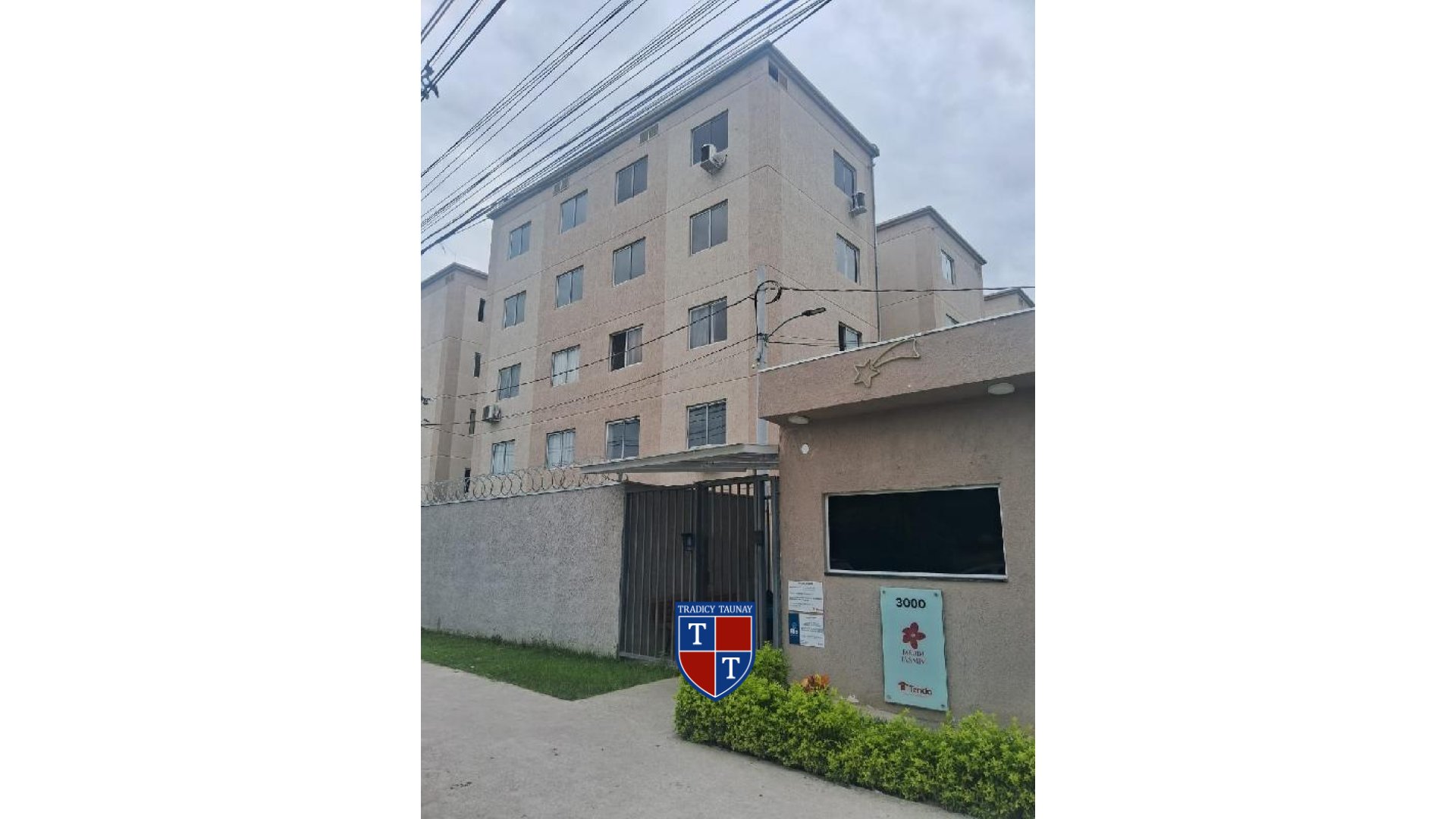 Foto 1 de APARTAMENTO em FREG DE SANTA CRUZ, RIO DE JANEIRO/RJ - Imóvel Retomado CAIXA Ref 8787717434234
