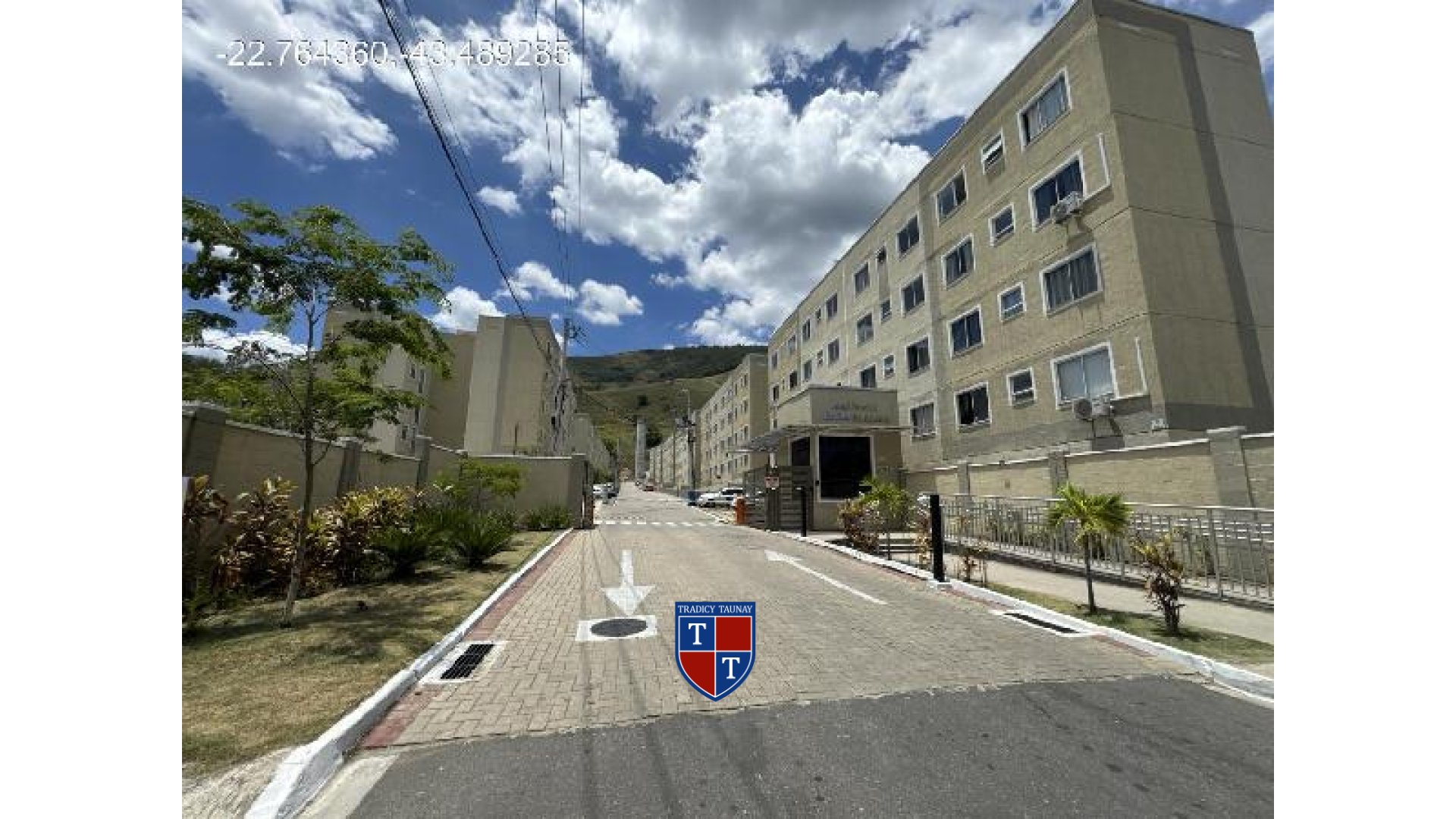 Foto 1 de APARTAMENTO em CABUCU, NOVA IGUACU/RJ - Imóvel Retomado CAIXA Ref 8787717435222