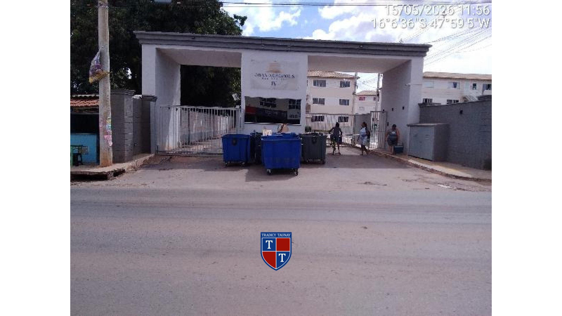 APARTAMENTO em CHACARAS E MANSOES SANTA MARIA