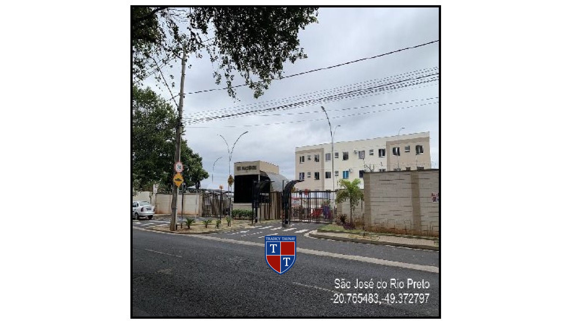 APARTAMENTO em FAZENDA FELICIDADE