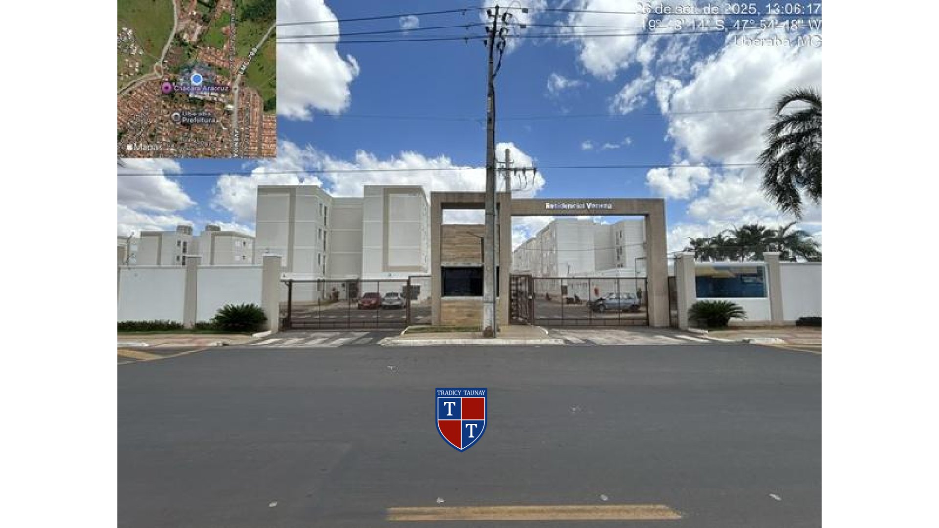 APARTAMENTO em BOA VISTA