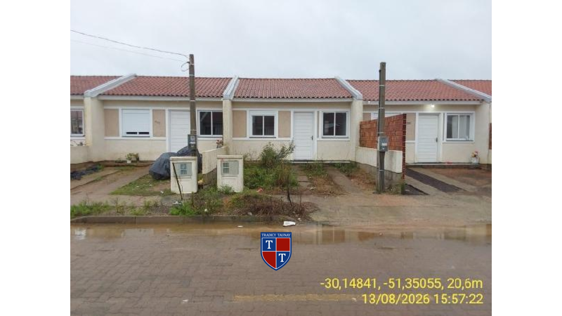 Foto 1 de CASA em ZONA URBANA, GUAIBA/RS - Imóvel Retomado CAIXA Ref 8787717459393