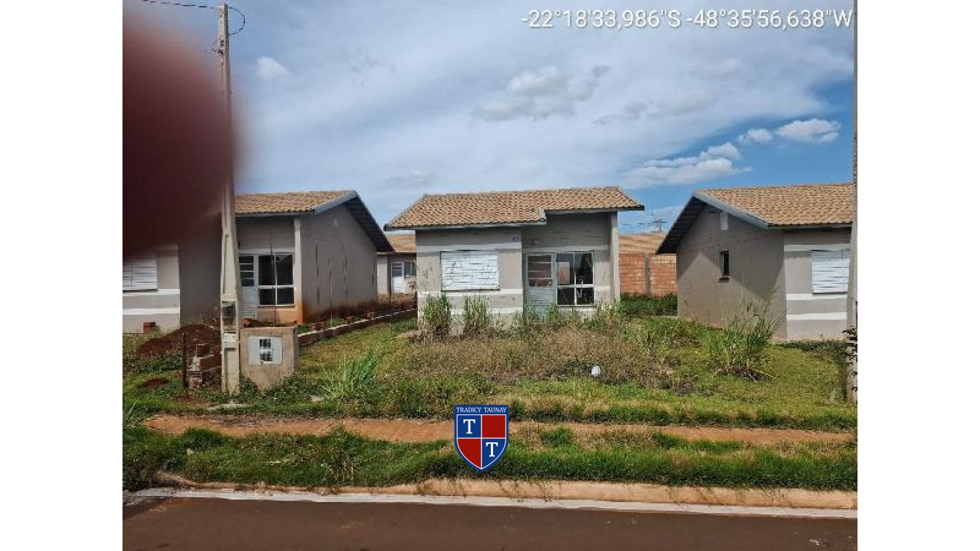 CASA em JARDIM DOS IPES