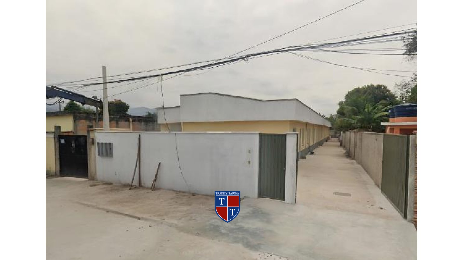 CASA em PARQUE PAULISTA