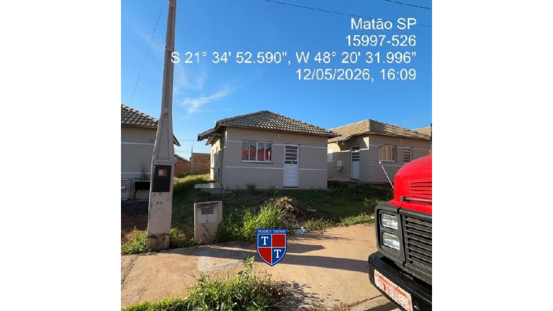 CASA em RESIDENCIAL VILA FLORIDA