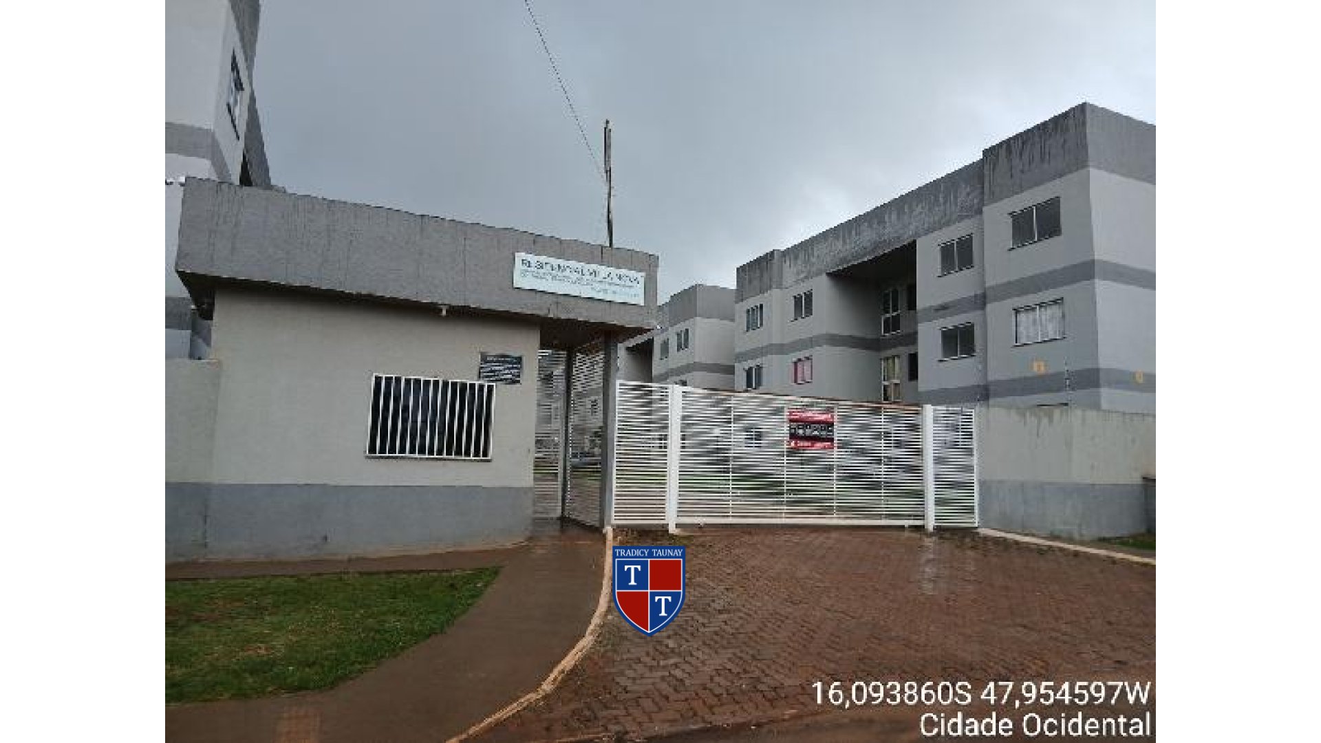 APARTAMENTO em MANSOES RECREIO MOSSORO