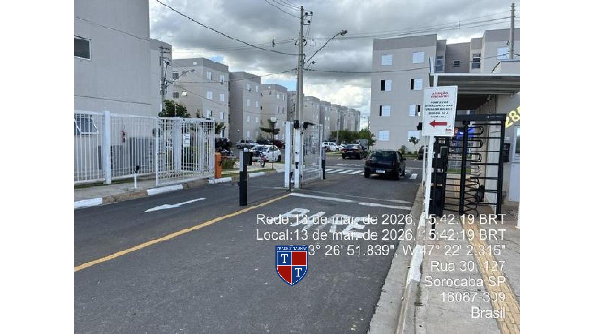 Foto 1 de APARTAMENTO em APARECIDINHA, SOROCABA/SP - Imóvel Retomado CAIXA Ref 8787717521684