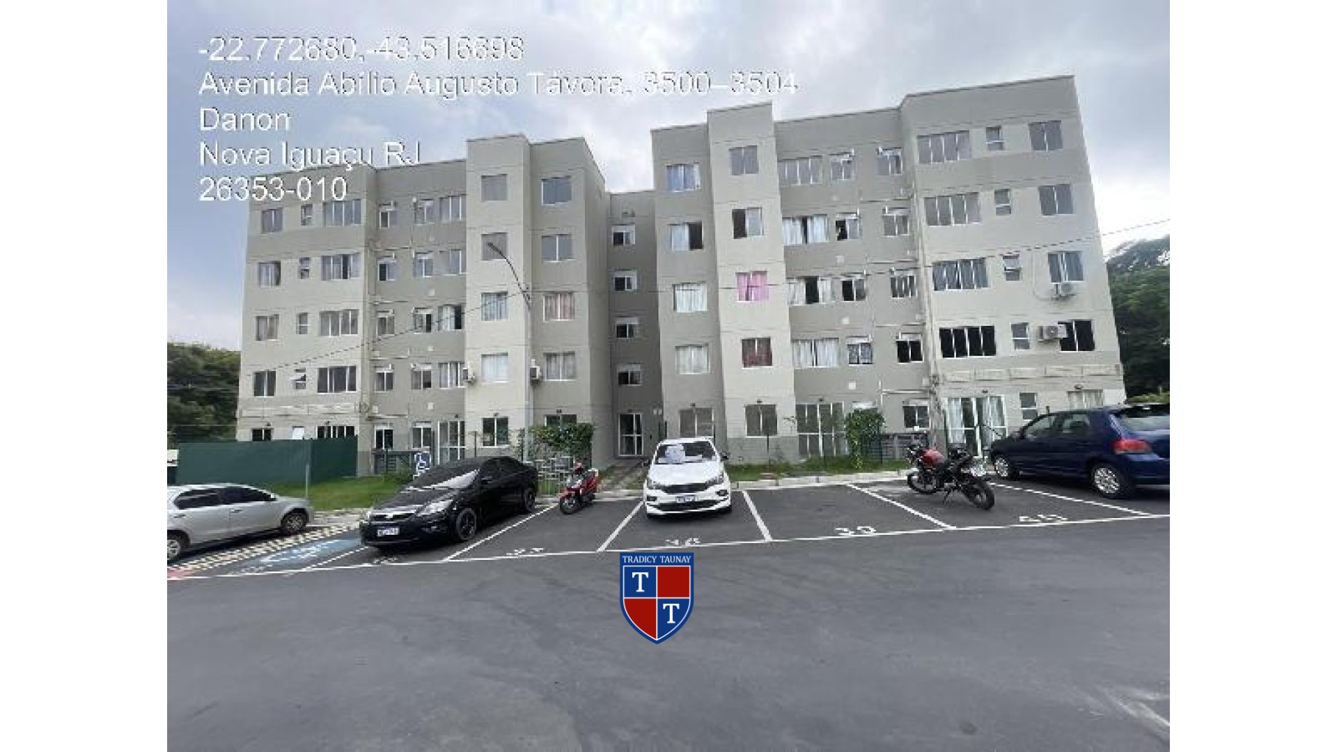 Foto 1 de APARTAMENTO em JARDIM NOVA ERA, NOVA IGUACU/RJ - Imóvel Retomado CAIXA Ref 8787717528751