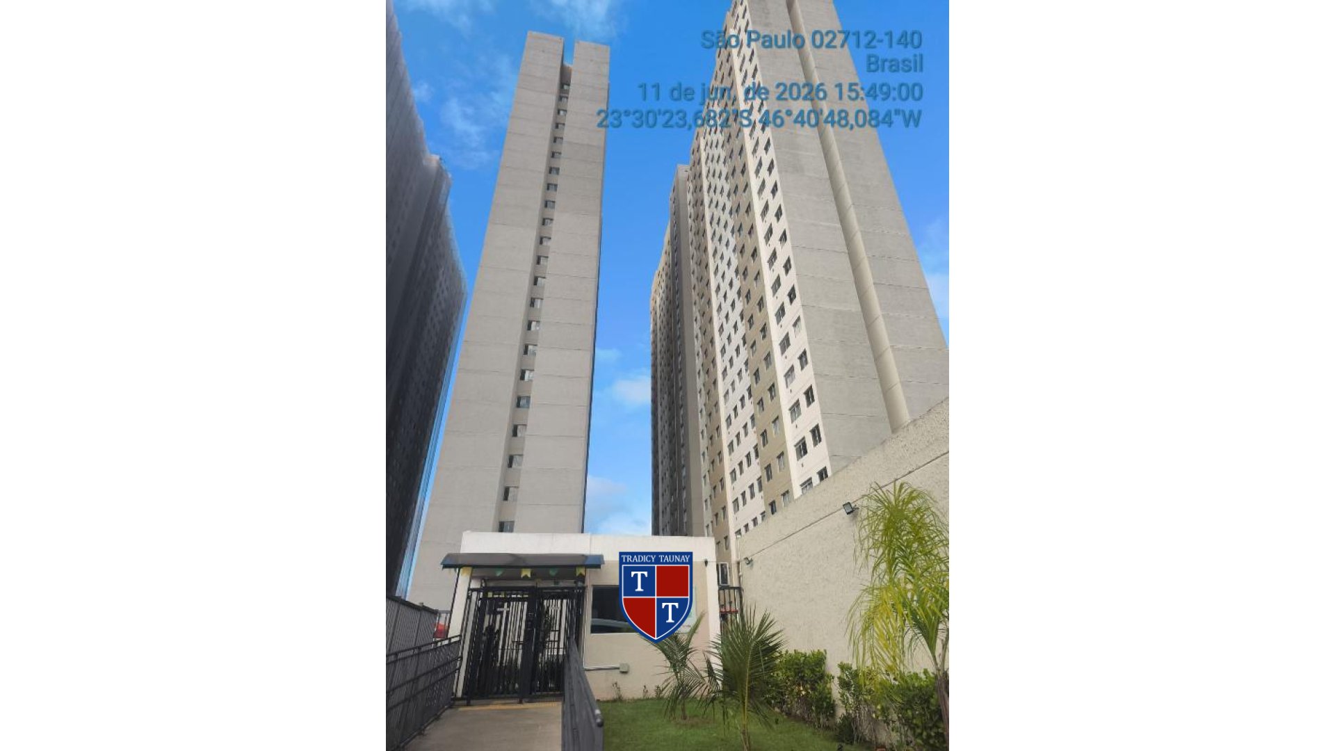 Foto 1 de APARTAMENTO em JARDIM PEREIRA LEITE, SAO PAULO/SP - Imóvel Retomado CAIXA Ref 8787717538862