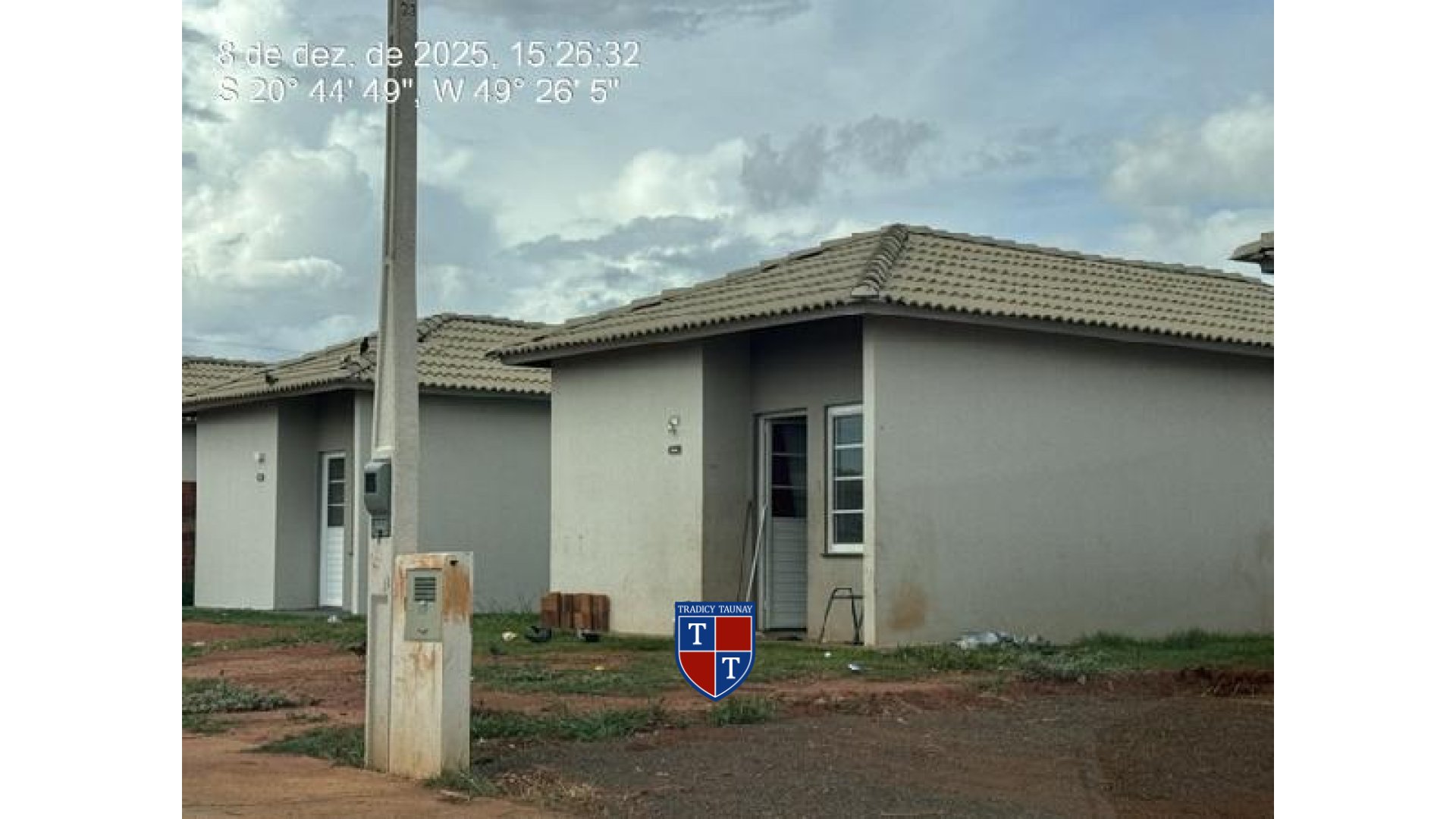 CASA em FAZENDA VISTA ALEGRE (ZONA RURAL)