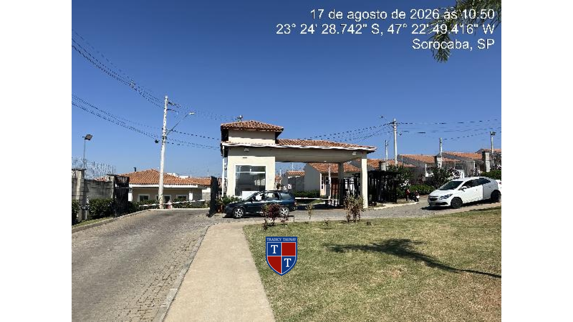 CASA em CAJURU DO SUL