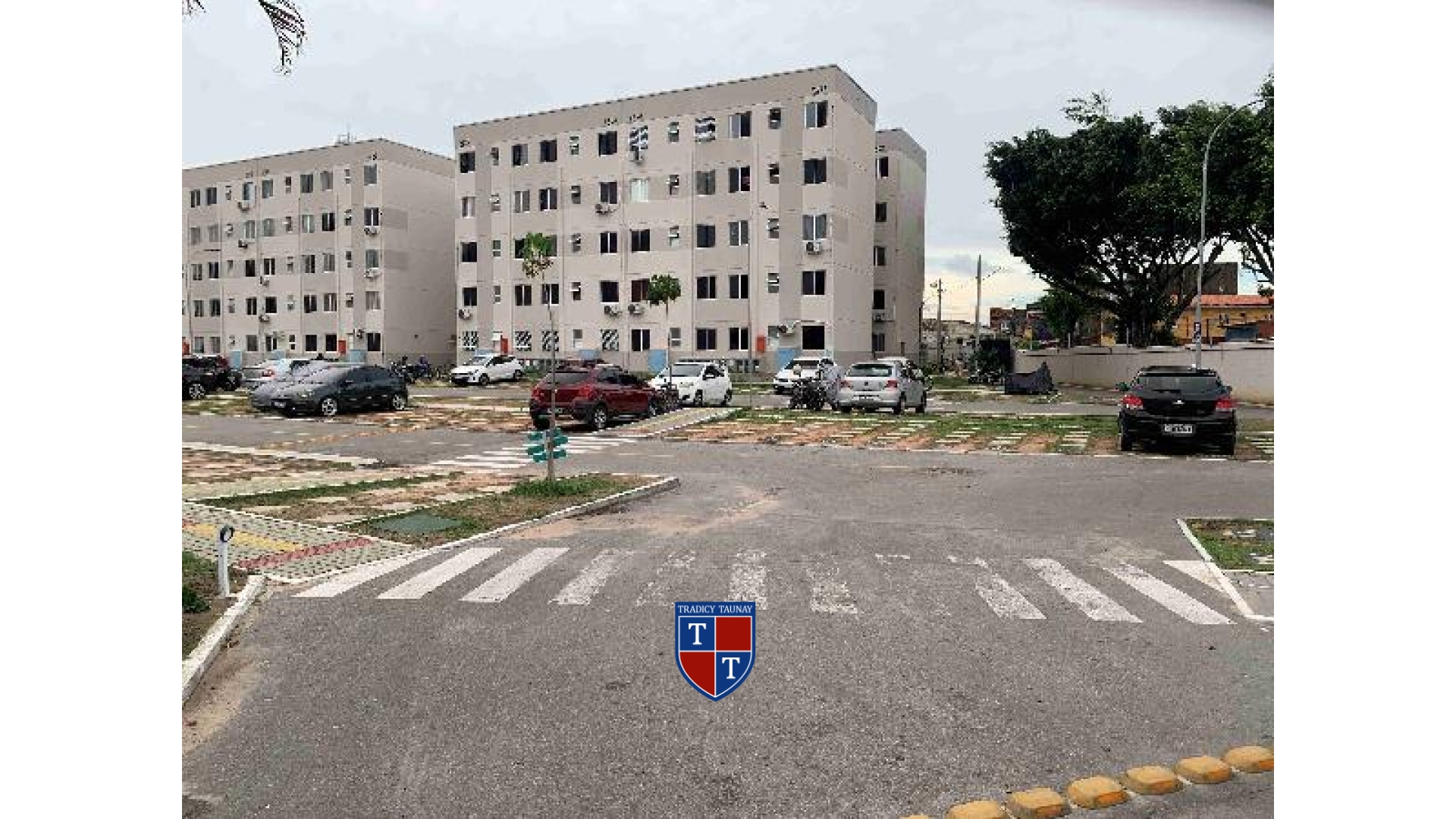Foto 1 de APARTAMENTO em CARLITO PAMPLONA, FORTALEZA/CE - Imóvel Retomado CAIXA Ref 8787717557689