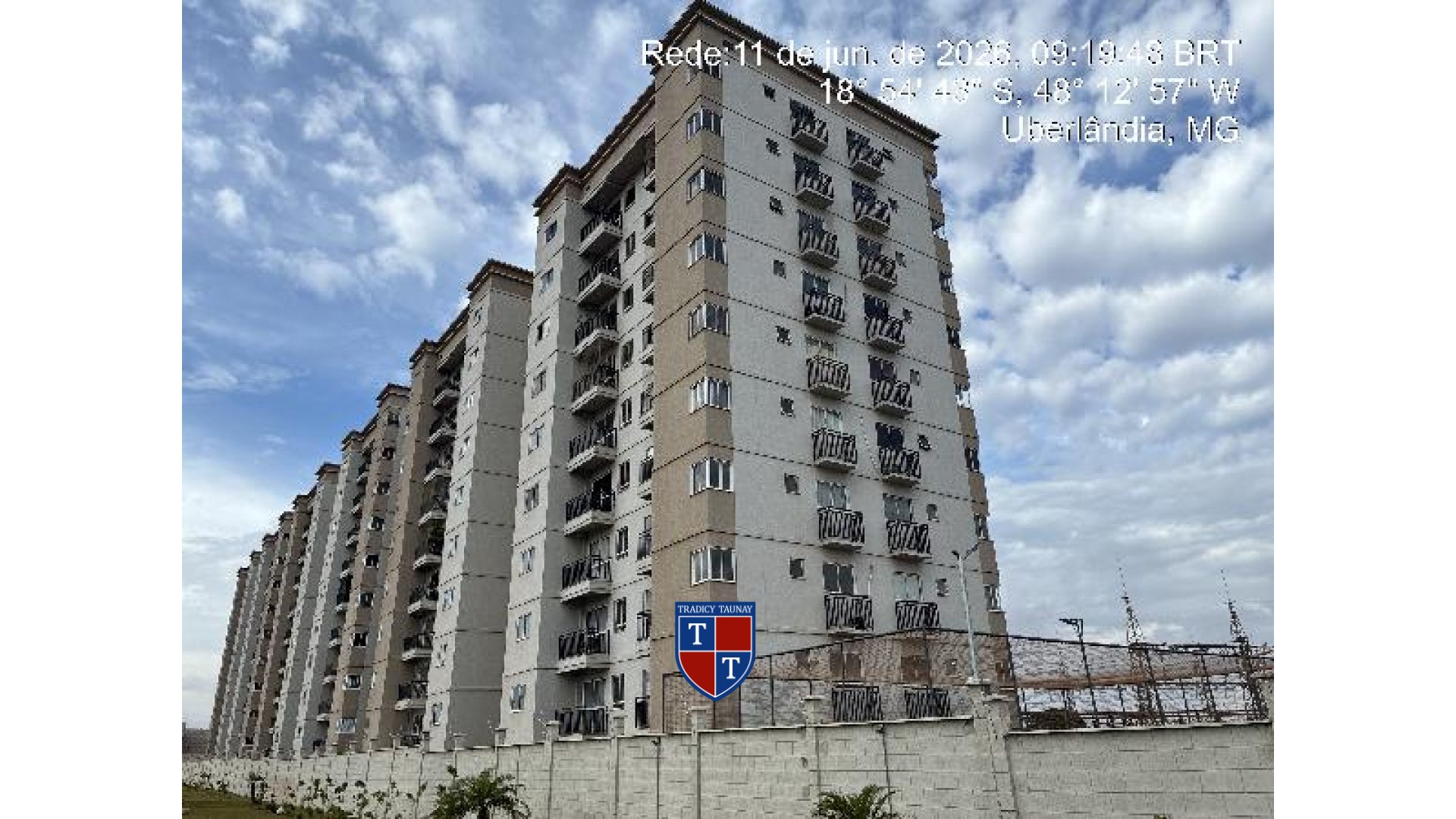 Foto 1 de APARTAMENTO em GRAND VILLE, UBERLANDIA/MG - Imóvel Retomado CAIXA Ref 8787717560248