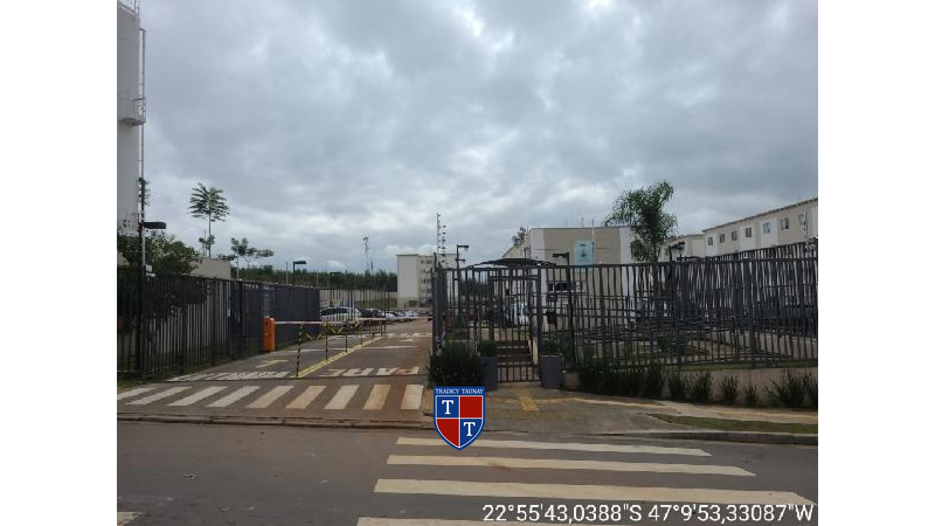 Foto 1 de APARTAMENTO em JARDIM ROSSIN, CAMPINAS/SP - Imóvel Retomado CAIXA Ref 8787717568753