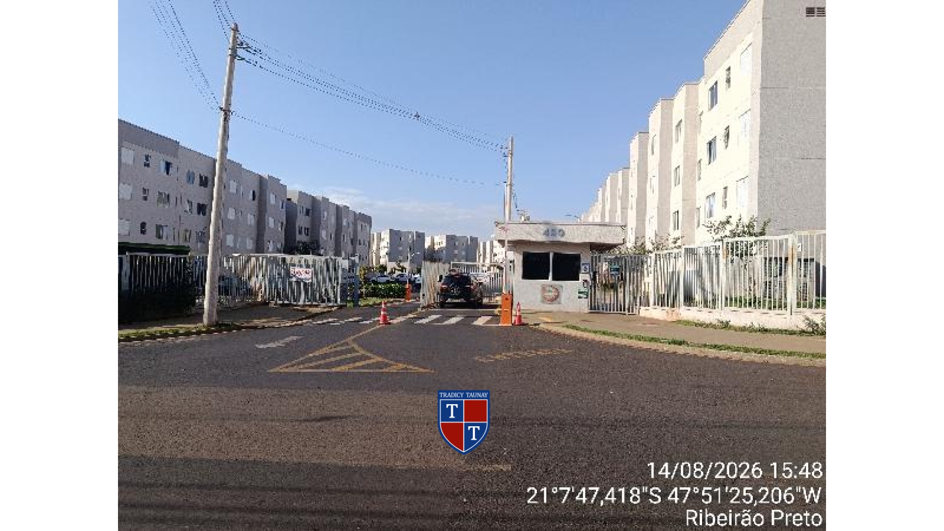 APARTAMENTO em RESERVA MACAUBA