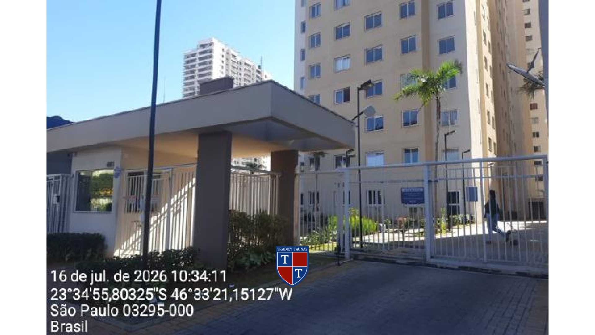 APARTAMENTO em VILA PRUDENTE