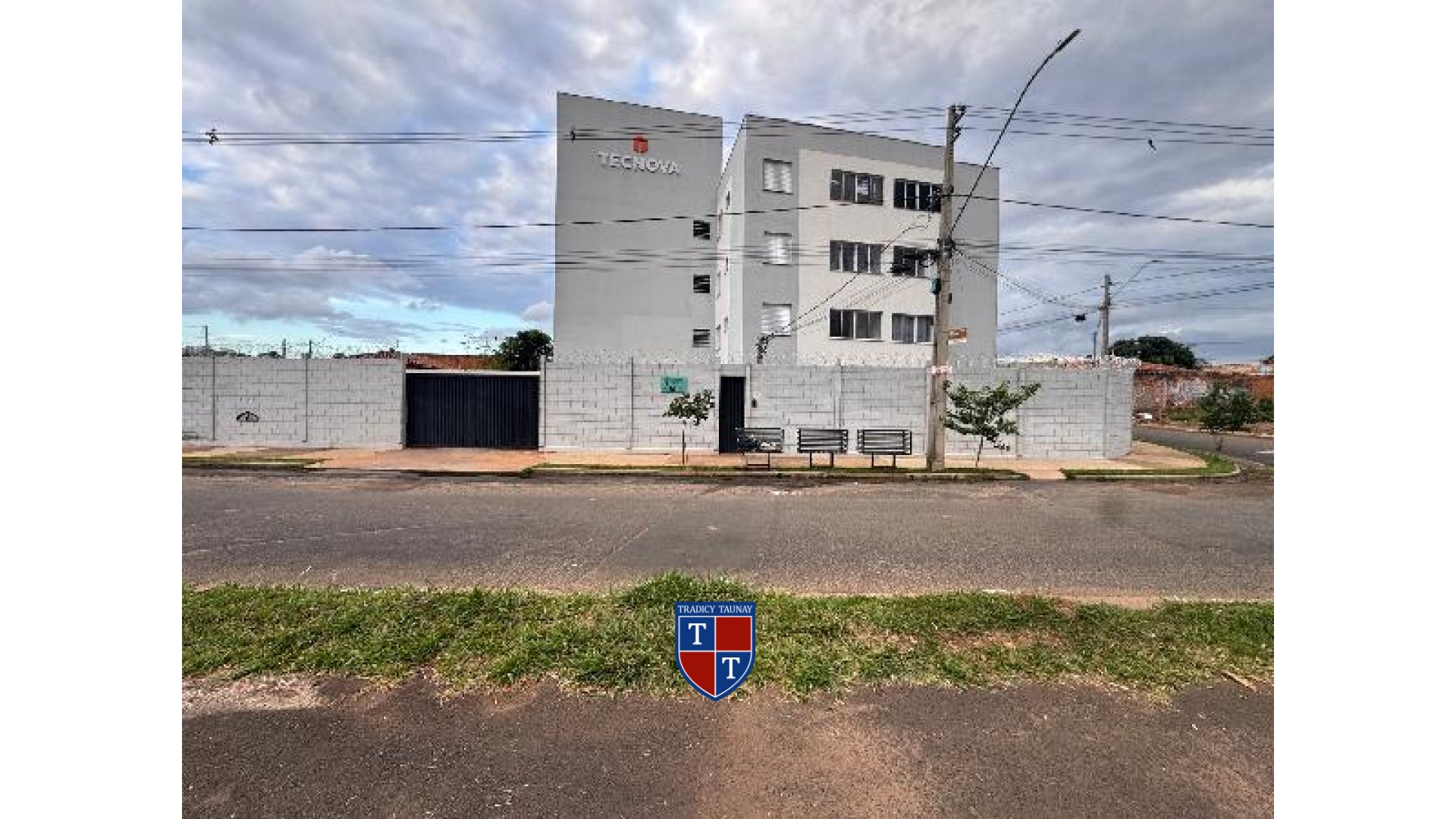 Foto 1 de APARTAMENTO em SHOPPING PARK, UBERLANDIA/MG - Imóvel Retomado CAIXA Ref 8787717606493