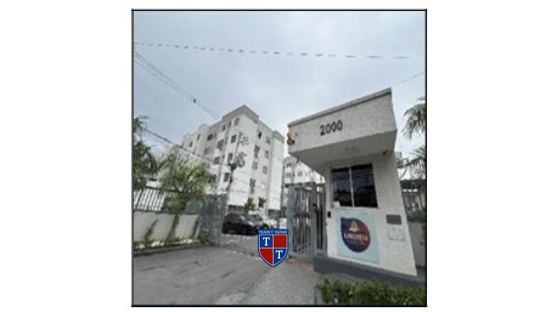Foto 1 de APARTAMENTO em PARQUE COLUMBIA, RIO DE JANEIRO/RJ - Imóvel Retomado CAIXA Ref 8787717615077