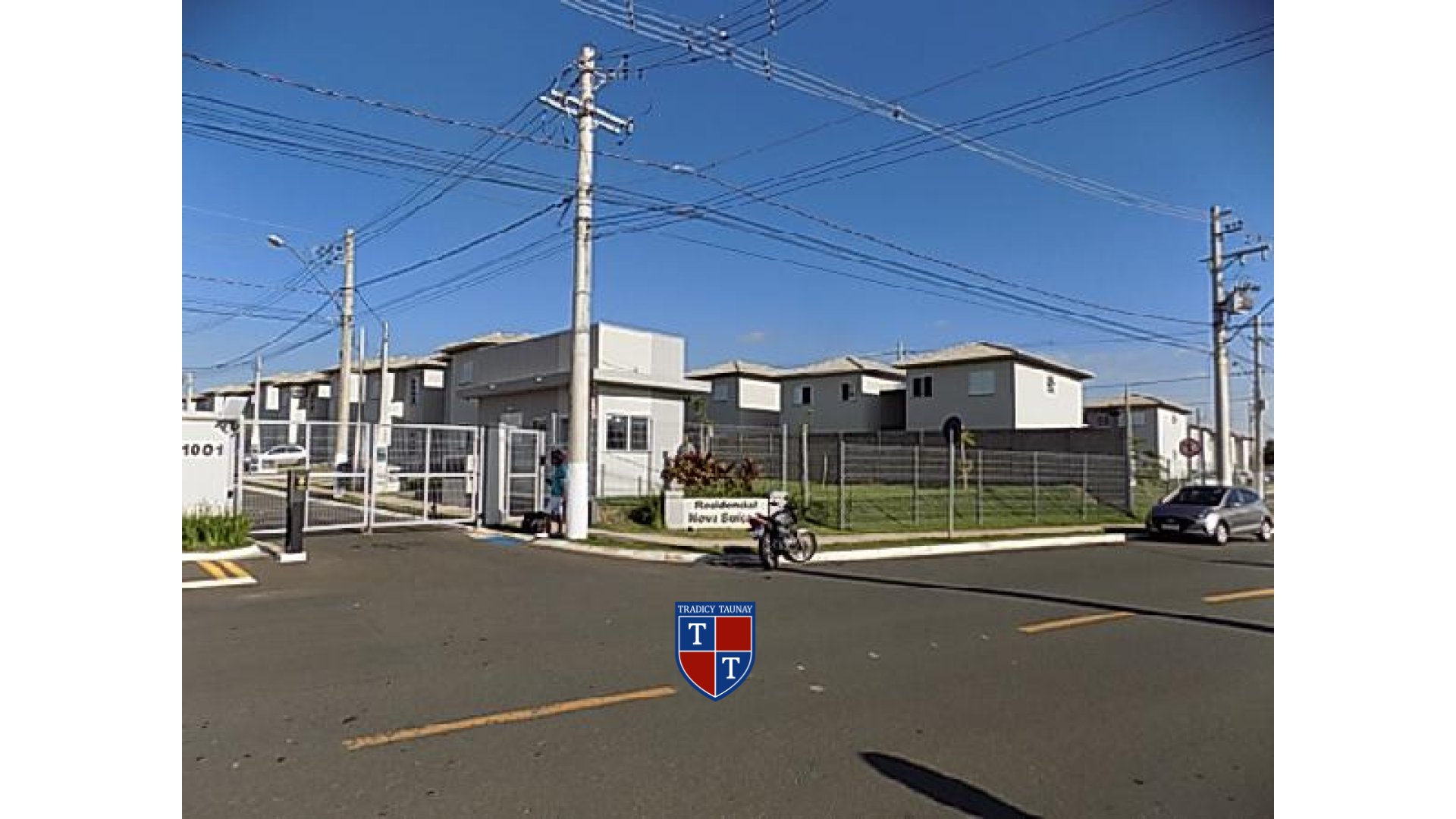 Foto 1 de CASA em SAO JORGE, PIRACICABA/SP - Imóvel Retomado CAIXA Ref 8787717623878