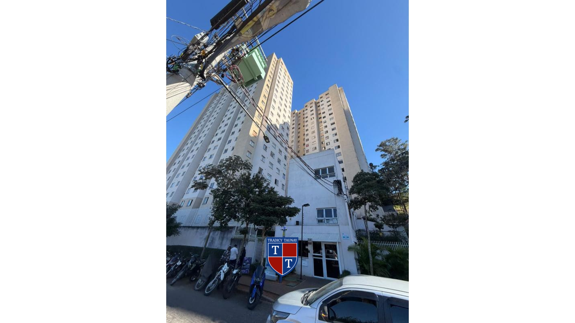 Foto 1 de APARTAMENTO em TAIPAS, SAO PAULO/SP - Imóvel Retomado CAIXA Ref 8787717629469