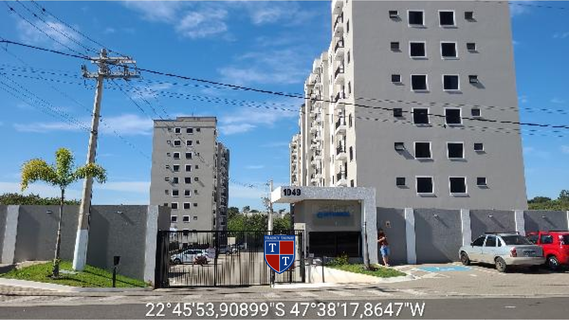 APARTAMENTO em AGUA BRANCA