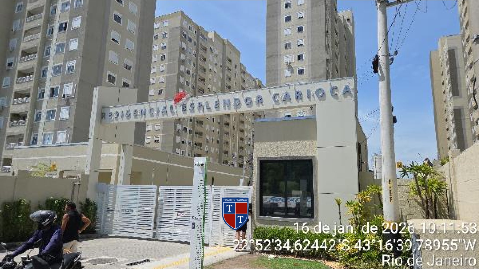 APARTAMENTO em INHAUMA