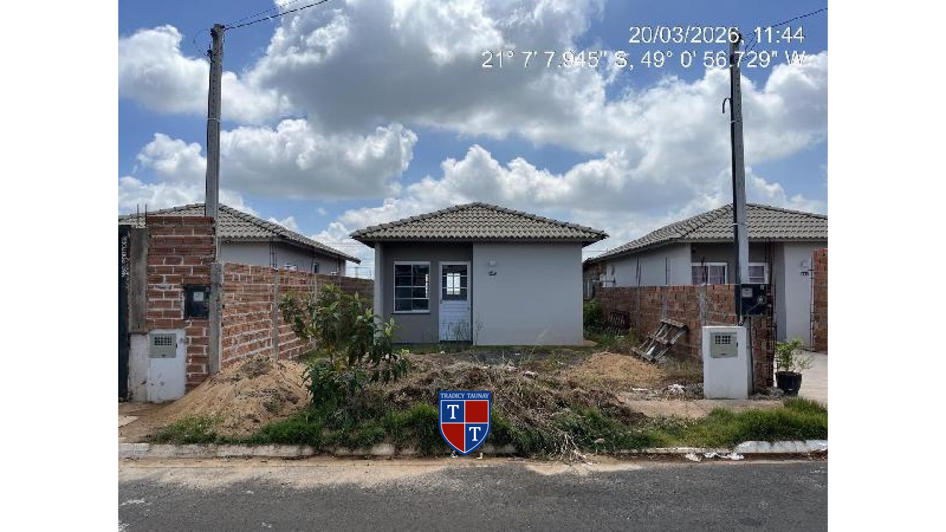 CASA em RESIDENCIAL NOVA CATANDUVA III